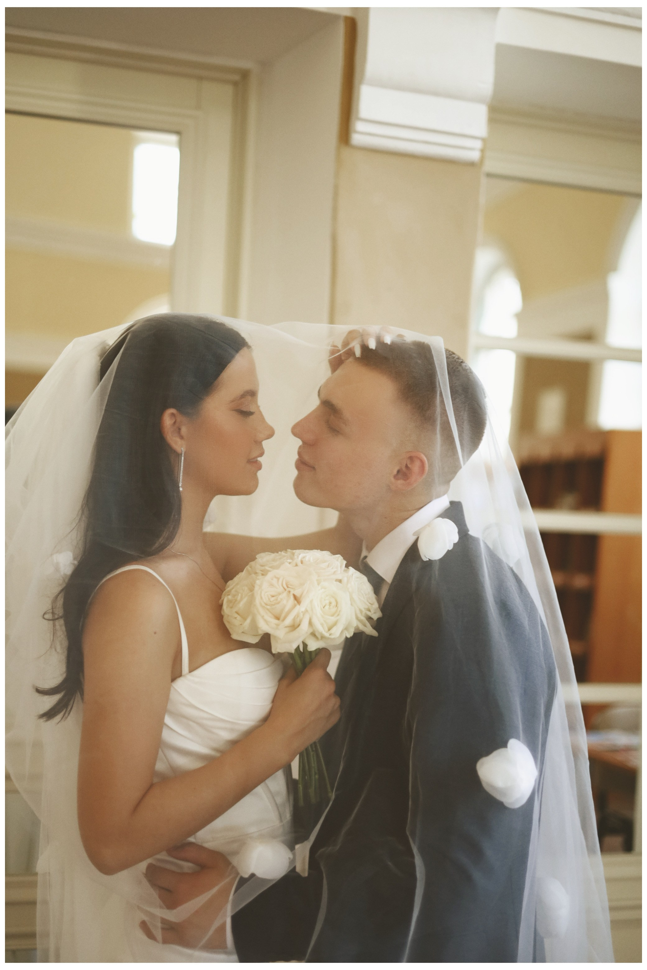 Wedding. Фотограф Ксюша Костюченко