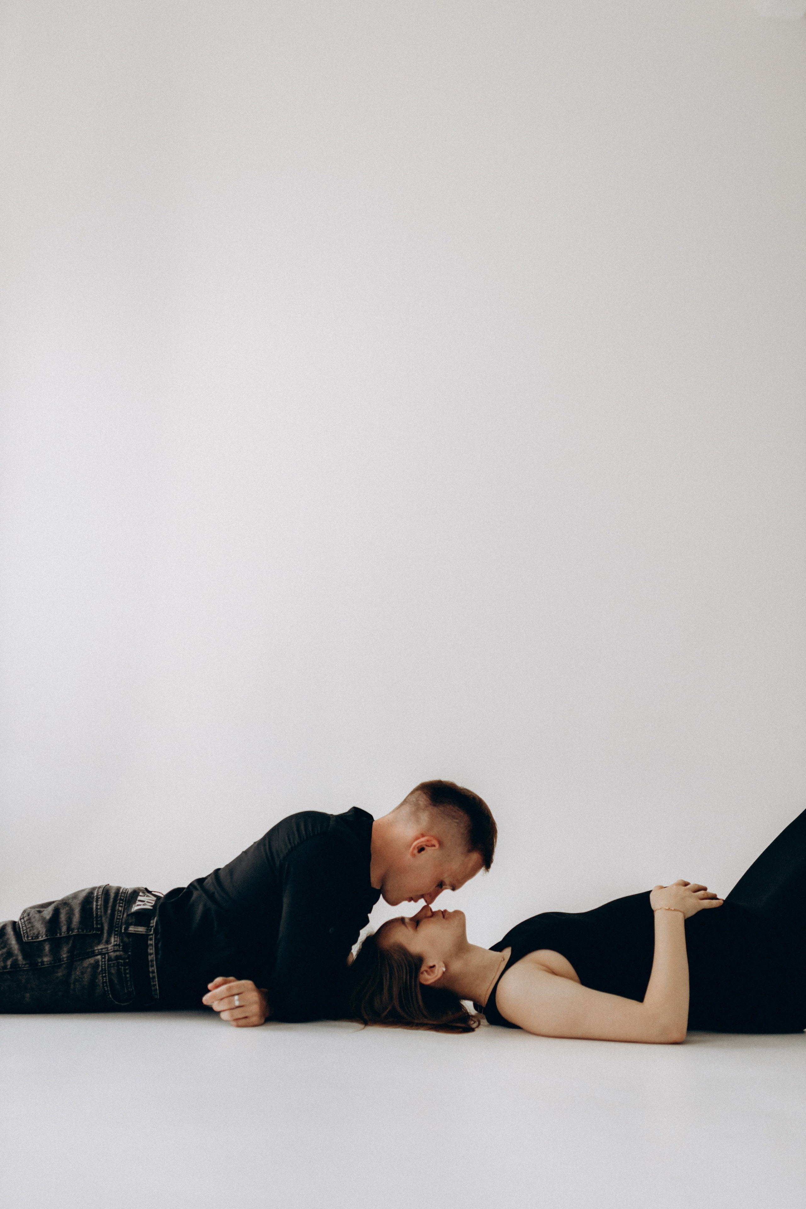 Вероника & Стас. Беременность. Фотограф НОГИНСК, Москва, Анастасия Белая