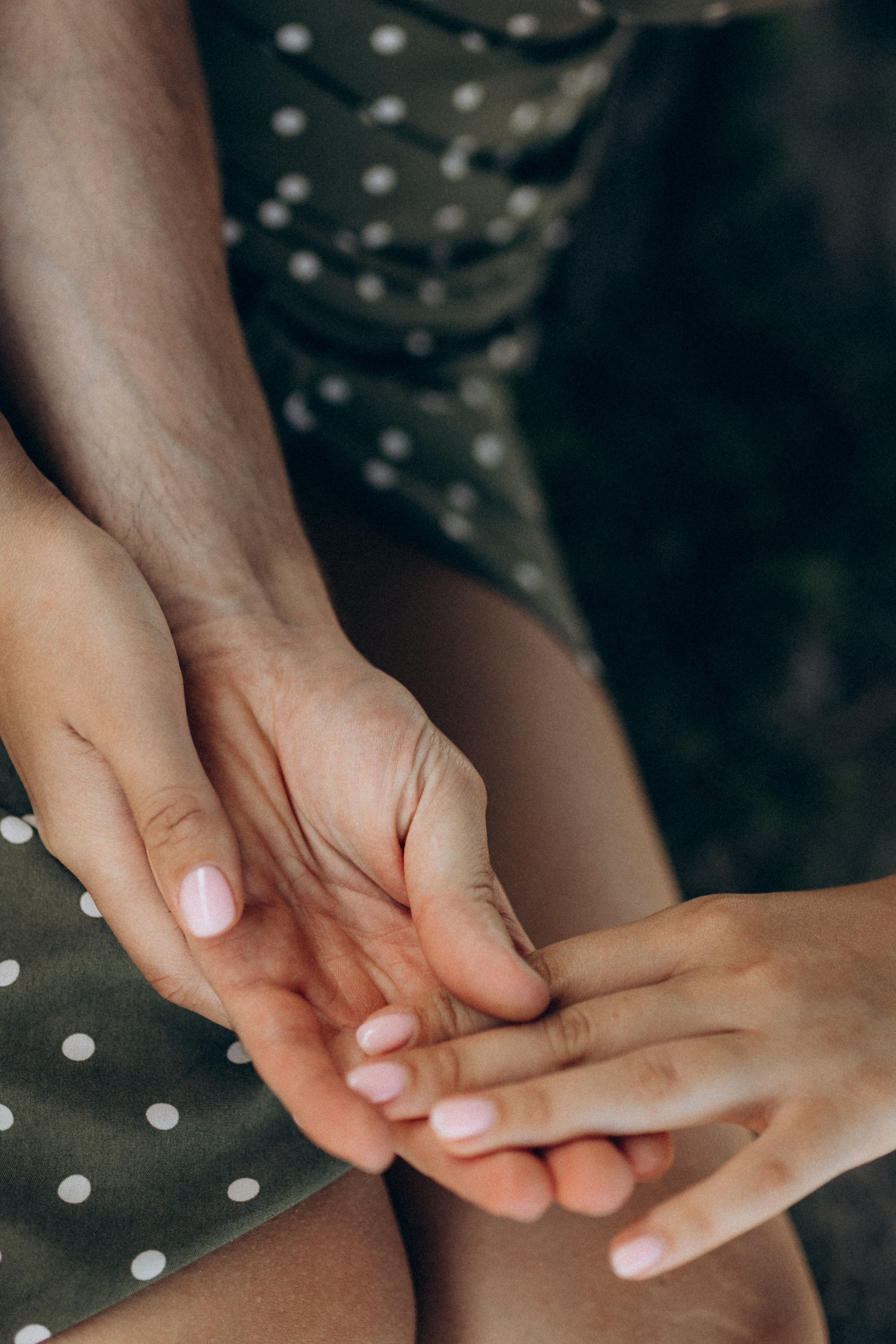 Артём, Полина, Серёжа. Фотограф НОГИНСК, Москва, Анастасия Белая