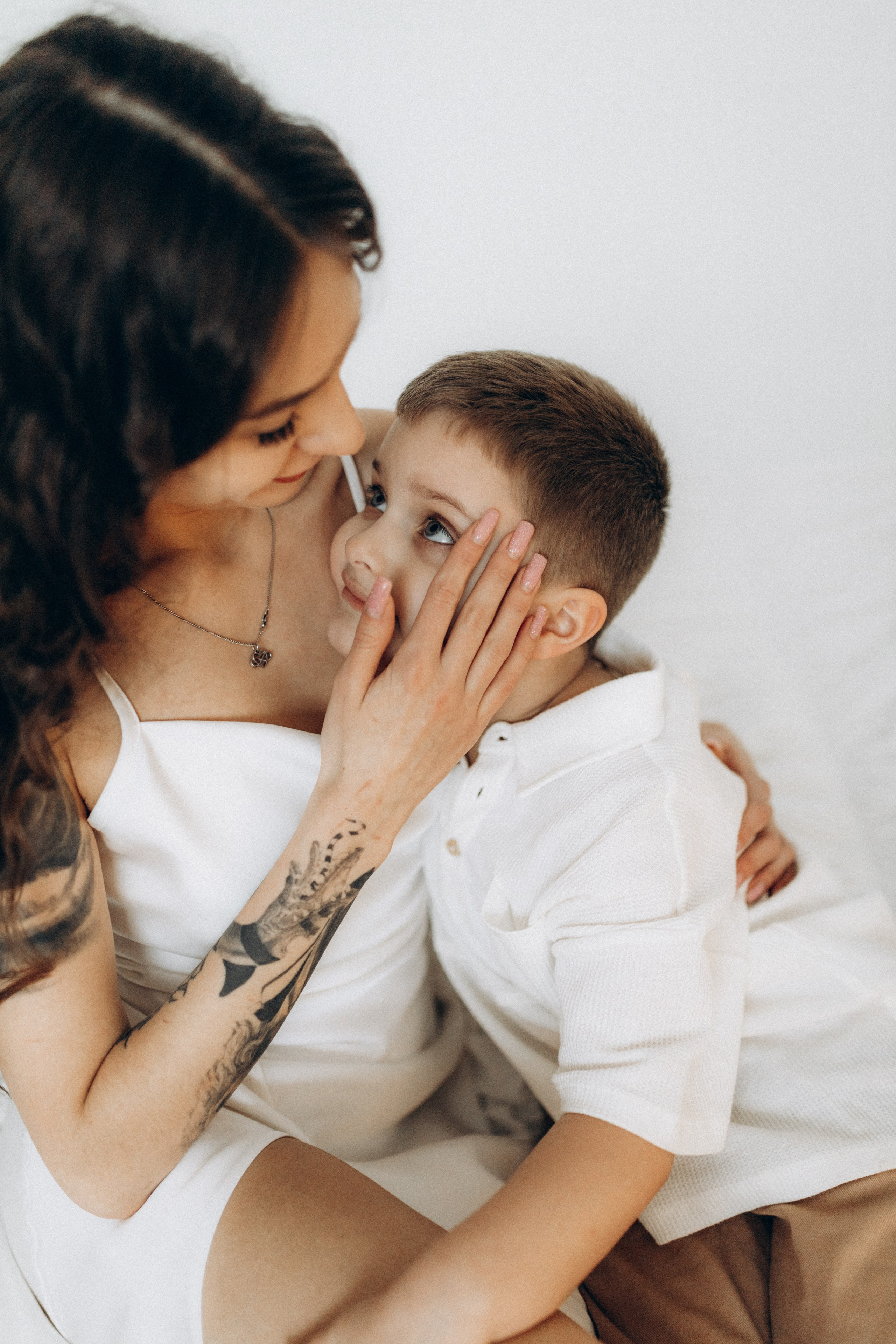 Галя & Марк. Фотограф НОГИНСК, Москва, Анастасия Белая