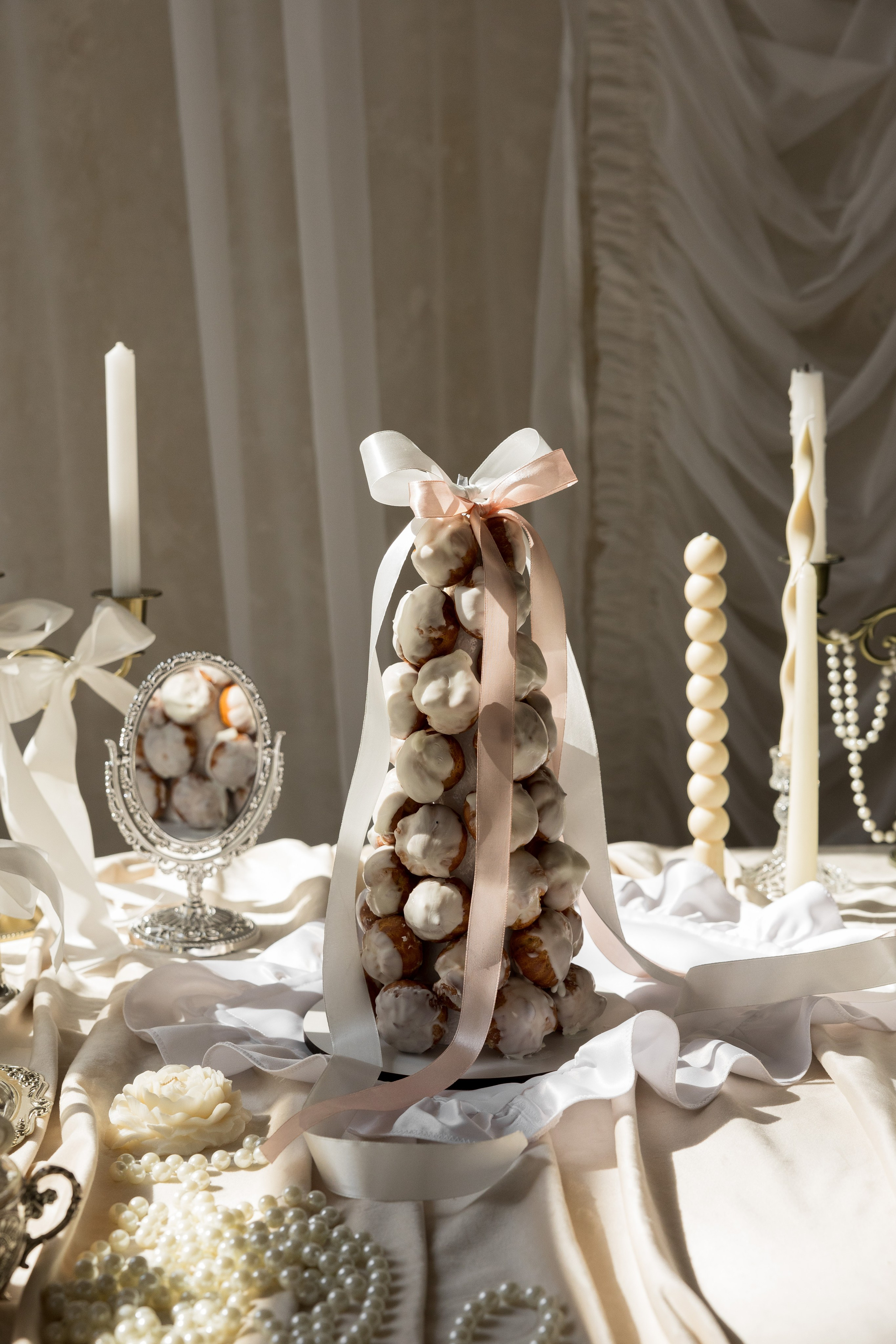 Принцесса Лебедь. Анастасия Безуглова- свадебный фотограф в Таганроге