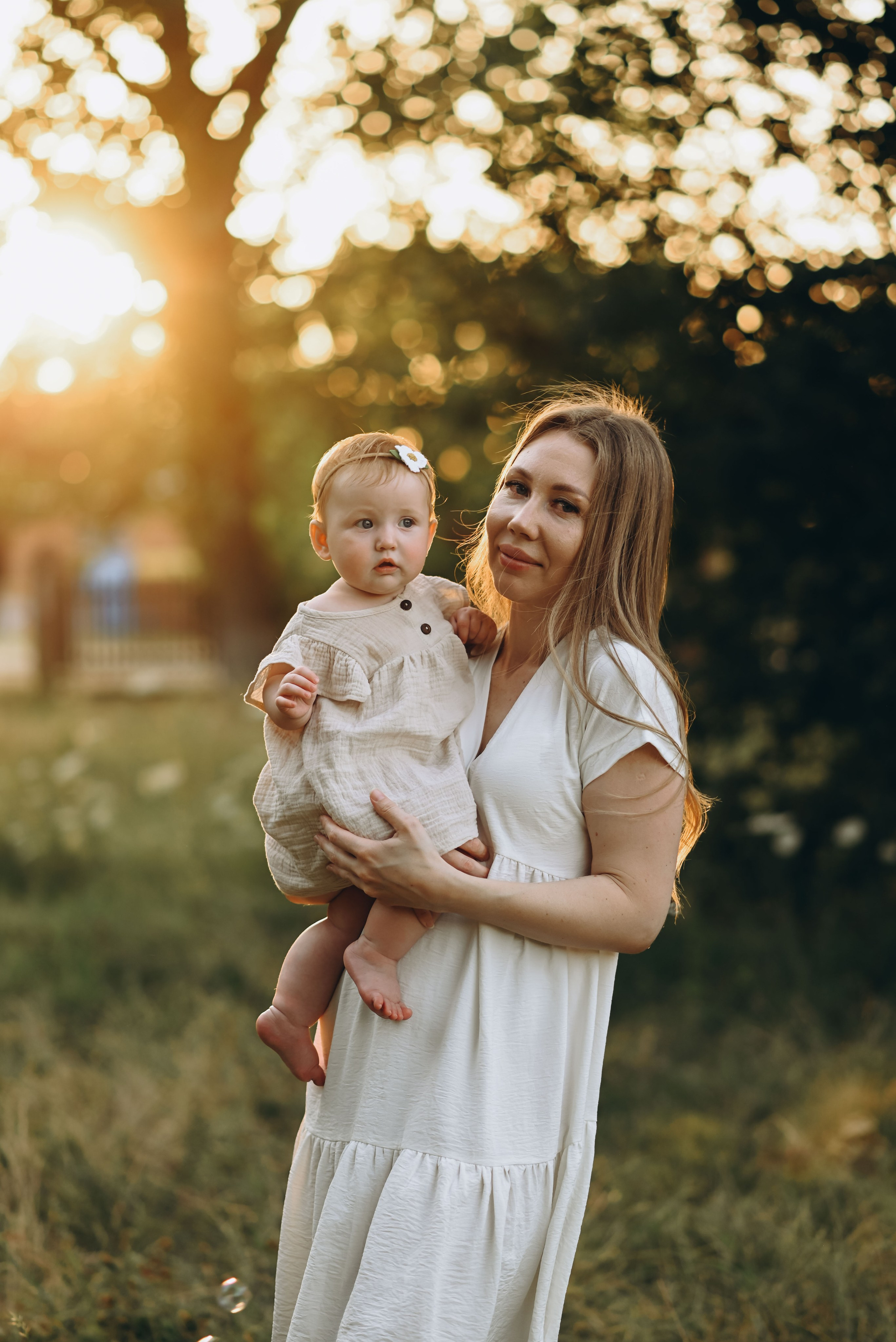 Семейная фотосессия. Фотограф Олеся Олеговна