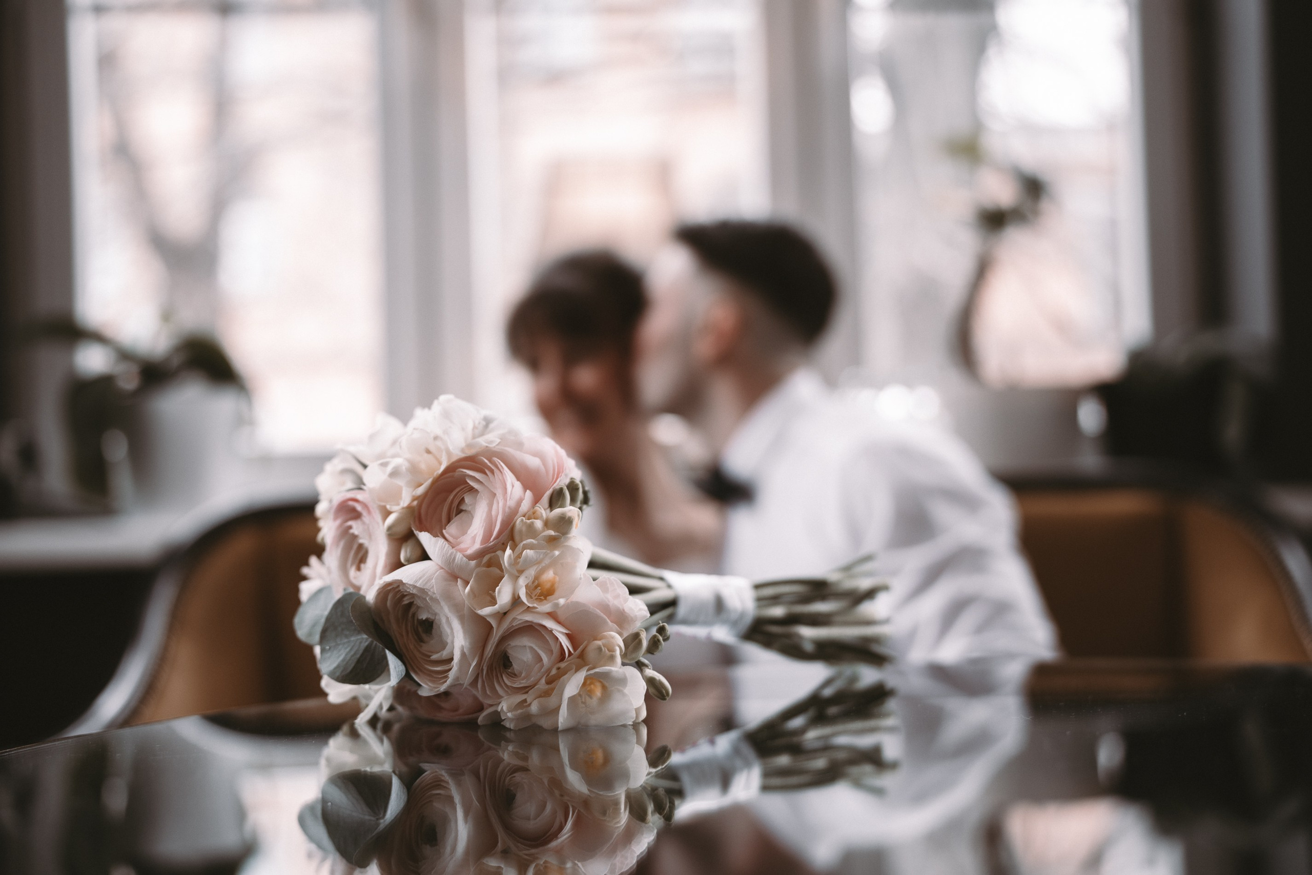 Свадебная съемка. Репортажный фотограф в Калининграде Морозов Кирилл