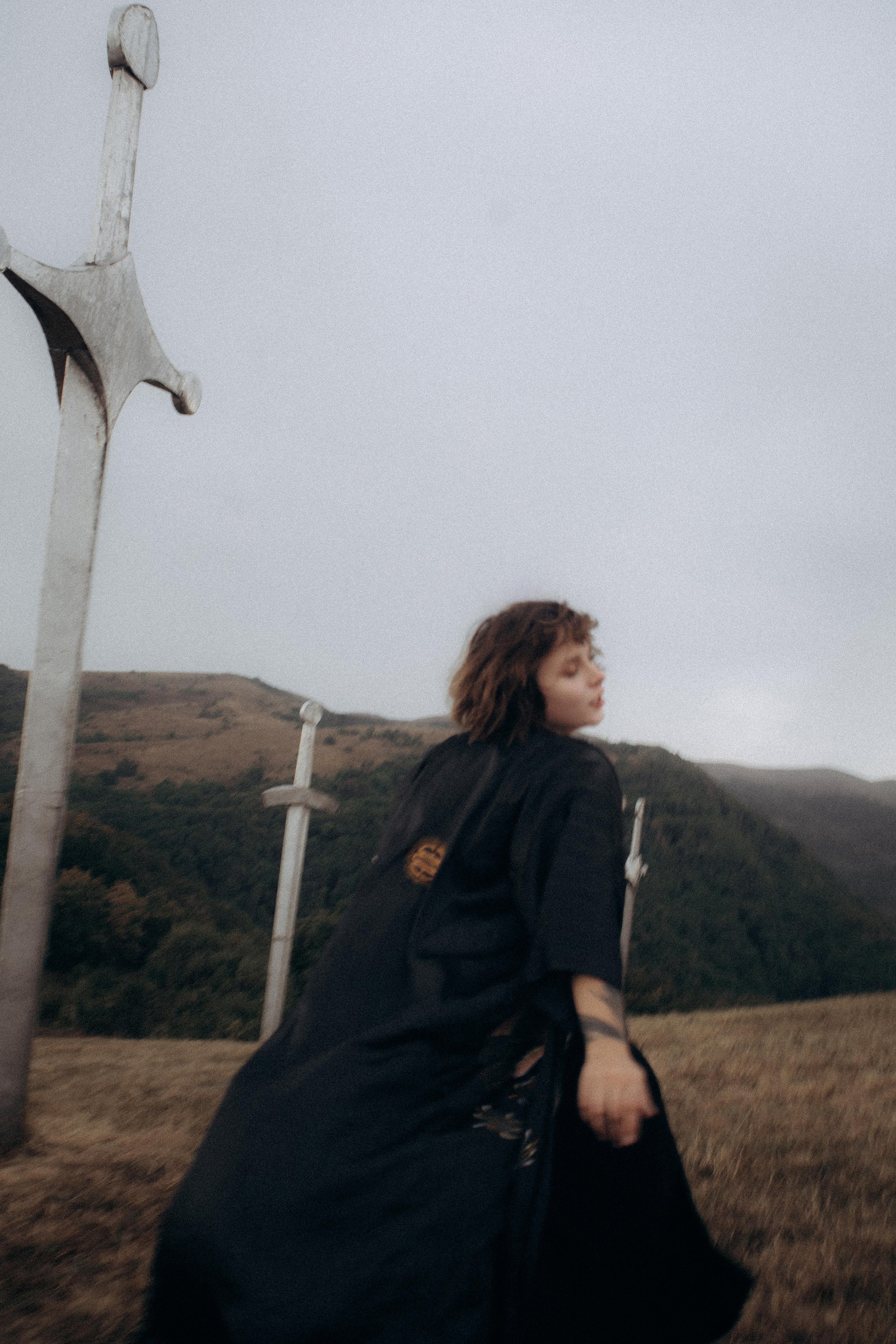 Аня. Фотограф Тбилиси Саша Мороз