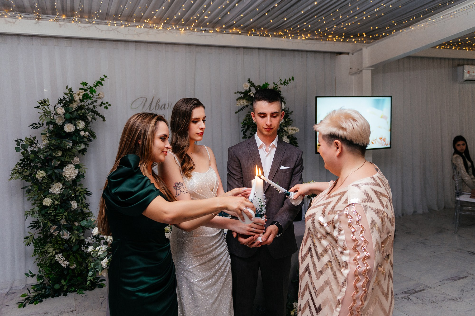 Irina&Vanya. Свадебный и индивидуальный фотограф Никита Роут | Москва