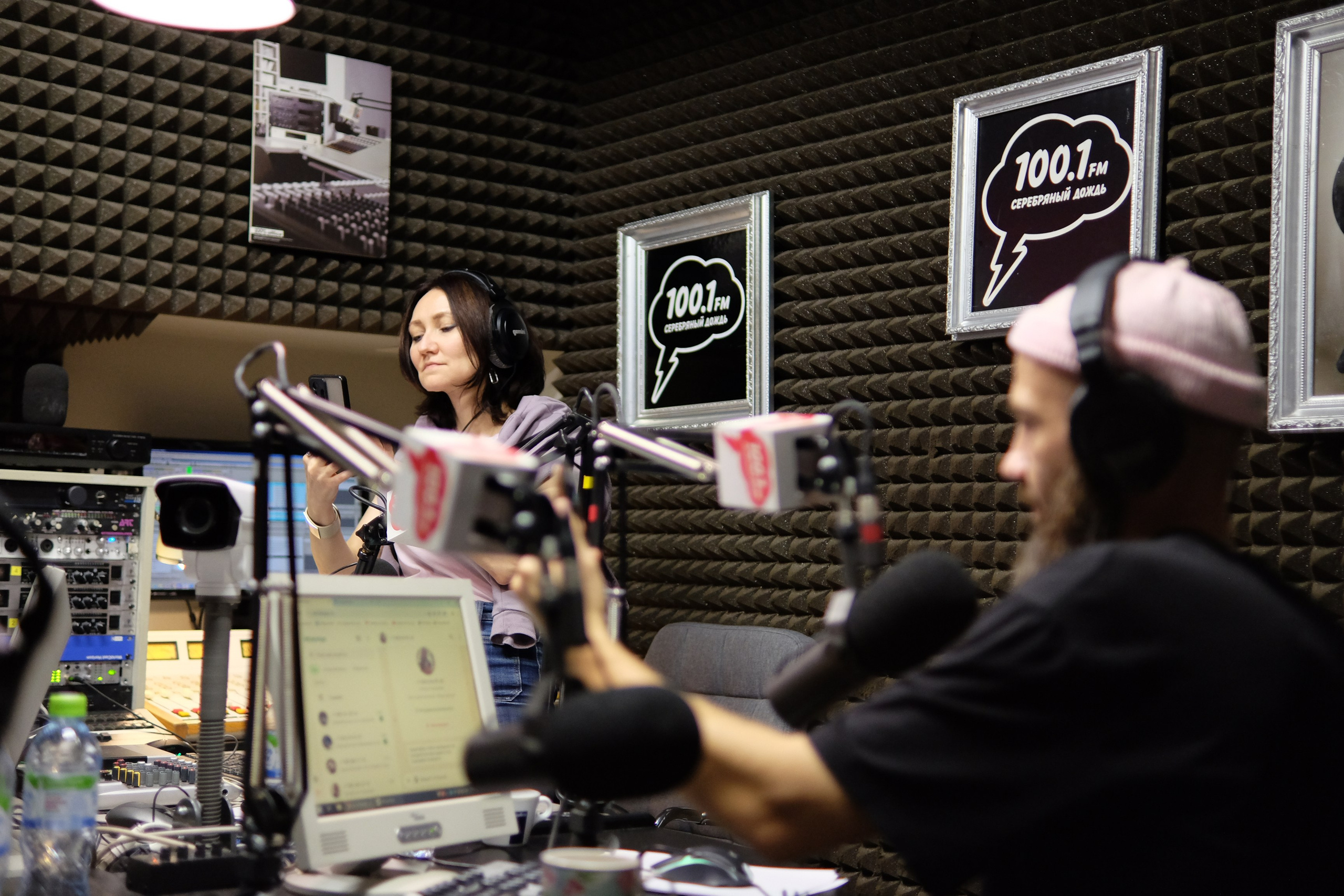 Олег Груз vs Svoboda Zvuka/ Москва/ 2025. Anna Fedo Photo