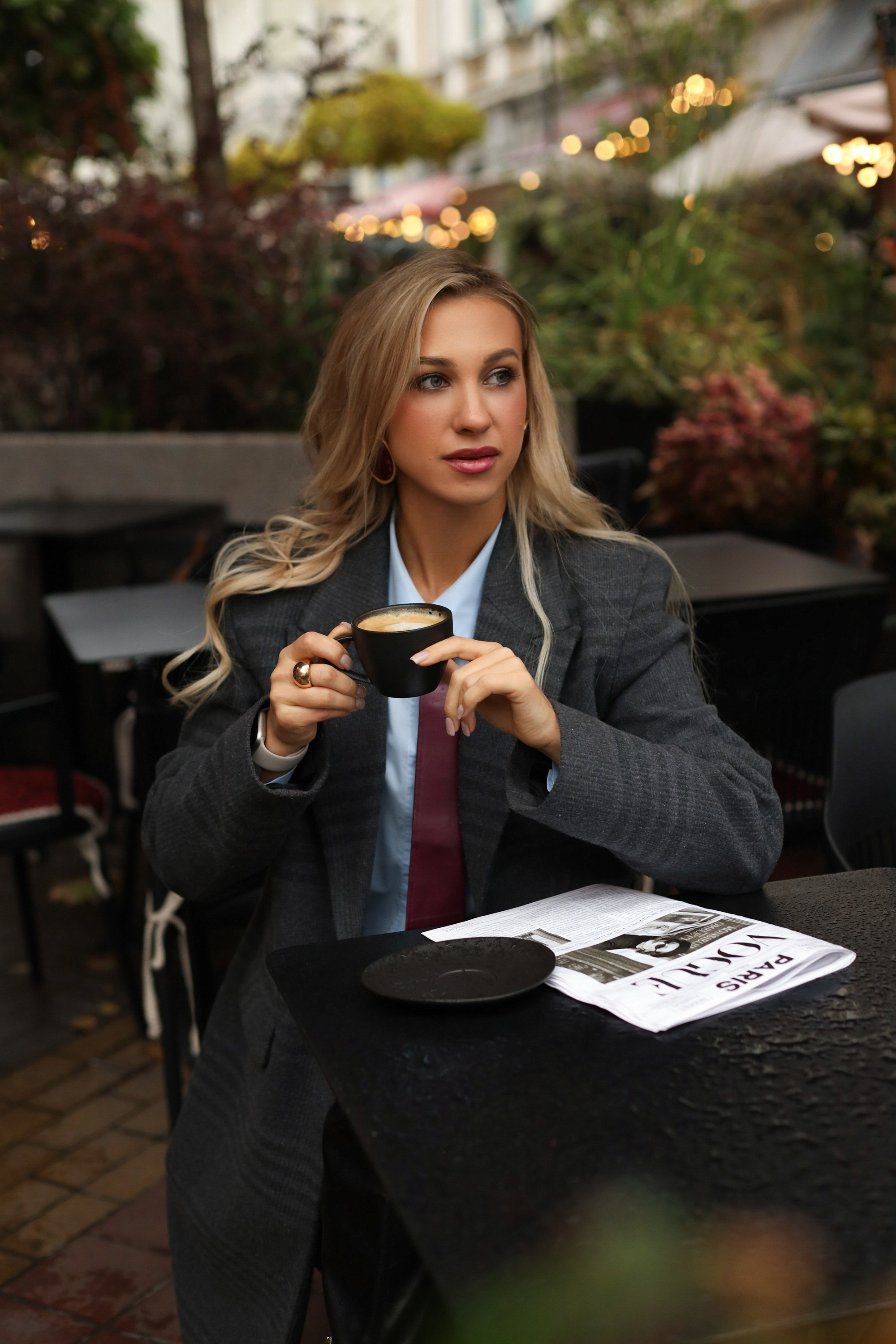 Индивидуальные. Настя Важная Фотограф Ростов