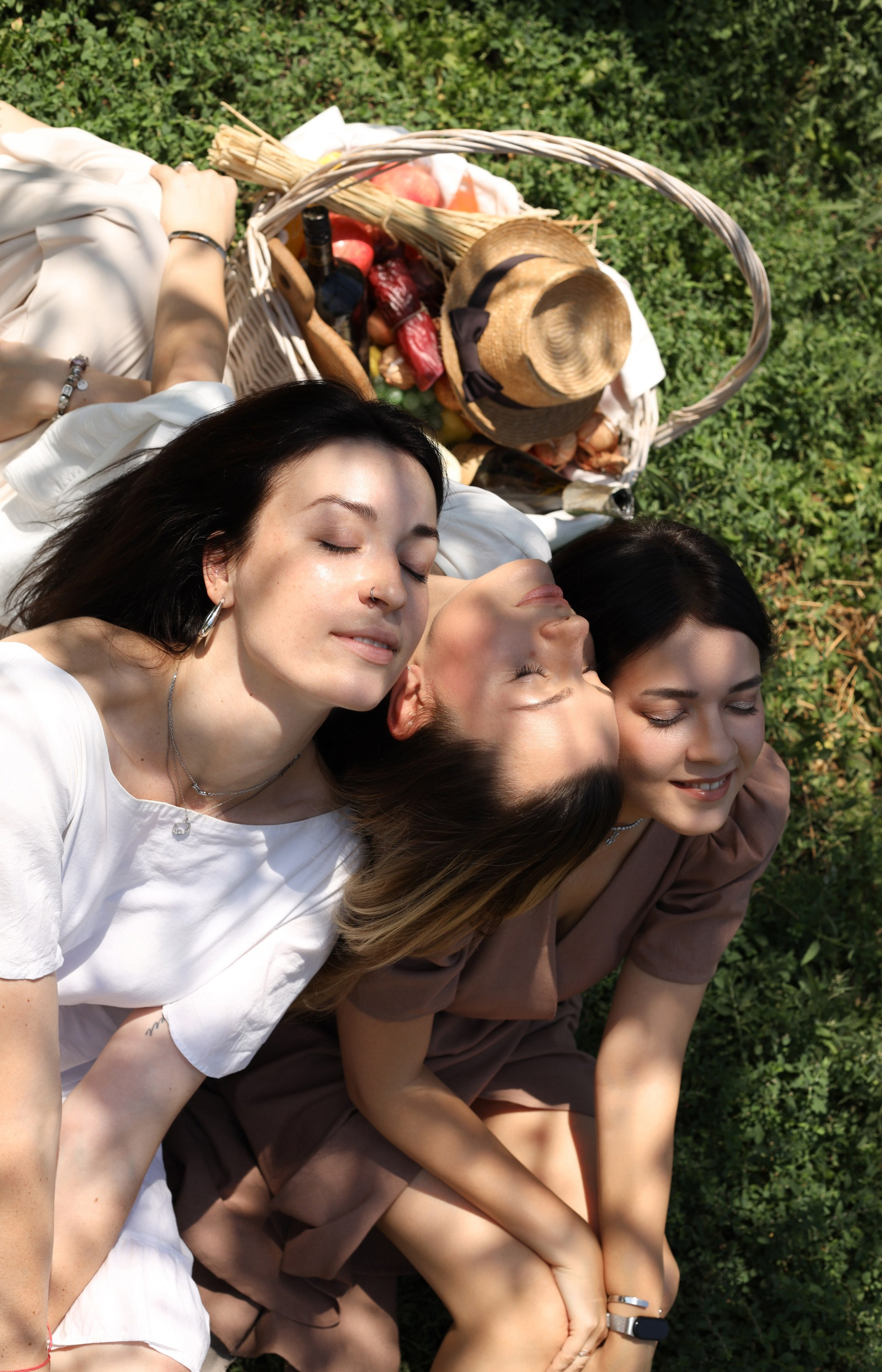 Семейные. Настя Важная Фотограф Ростов