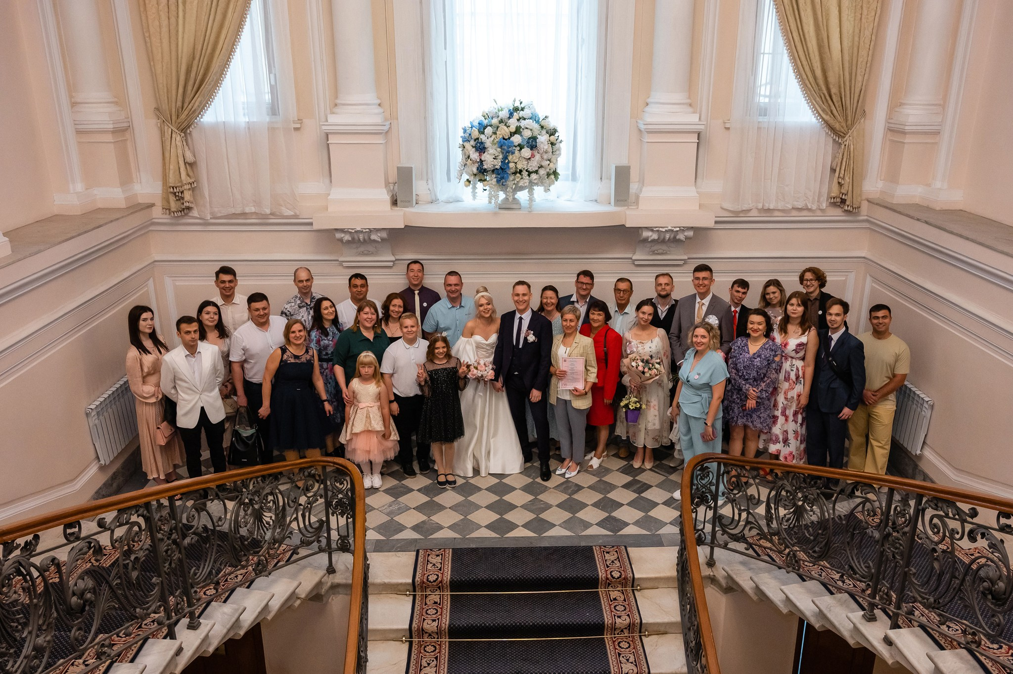 От сборов до торта. Свадебный и семейный фотограф из Санкт-Петербурга Климов Анатолий