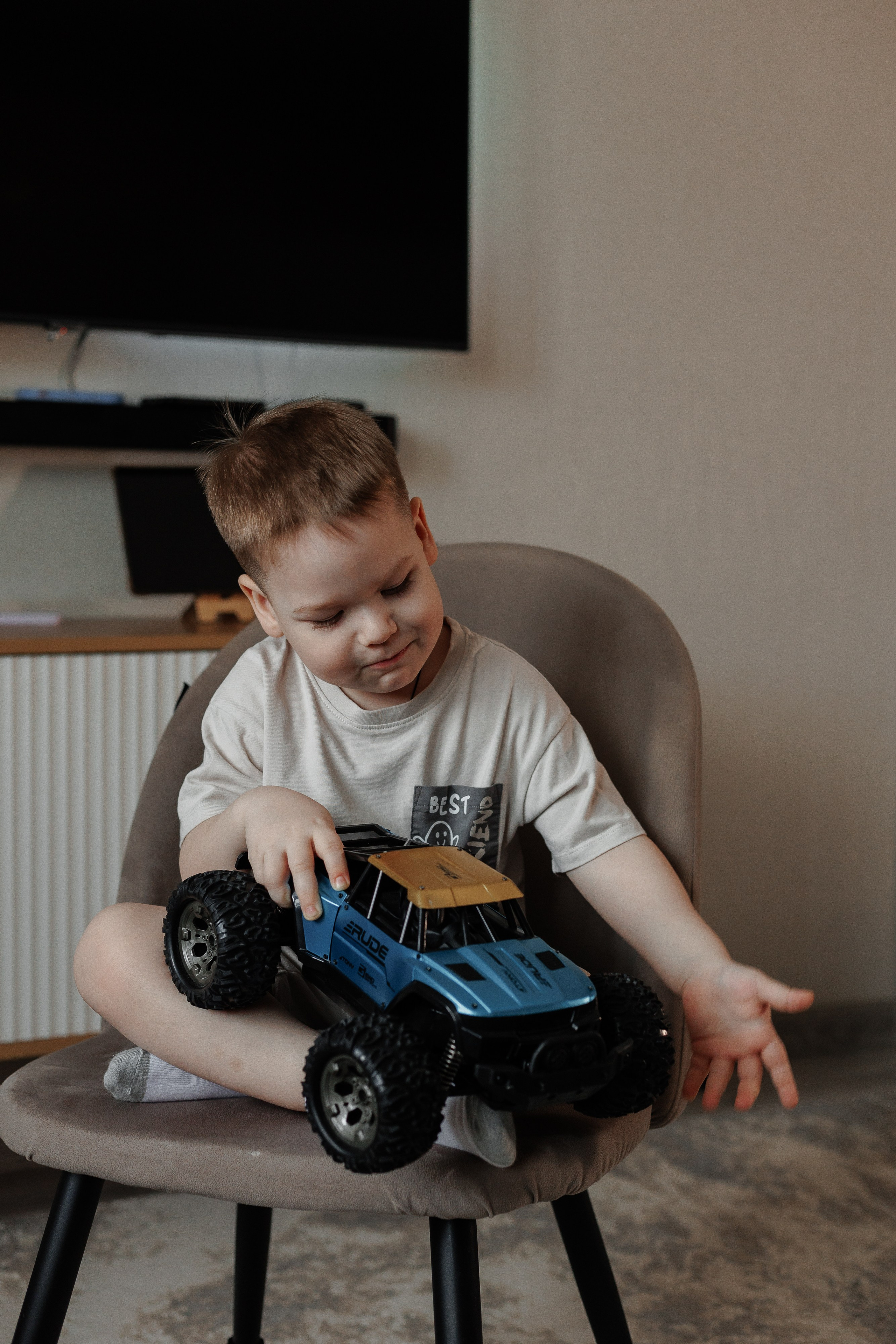 Ярослав, Анна, Даниил и Ярослав. Фотограф Татьяна Орлова