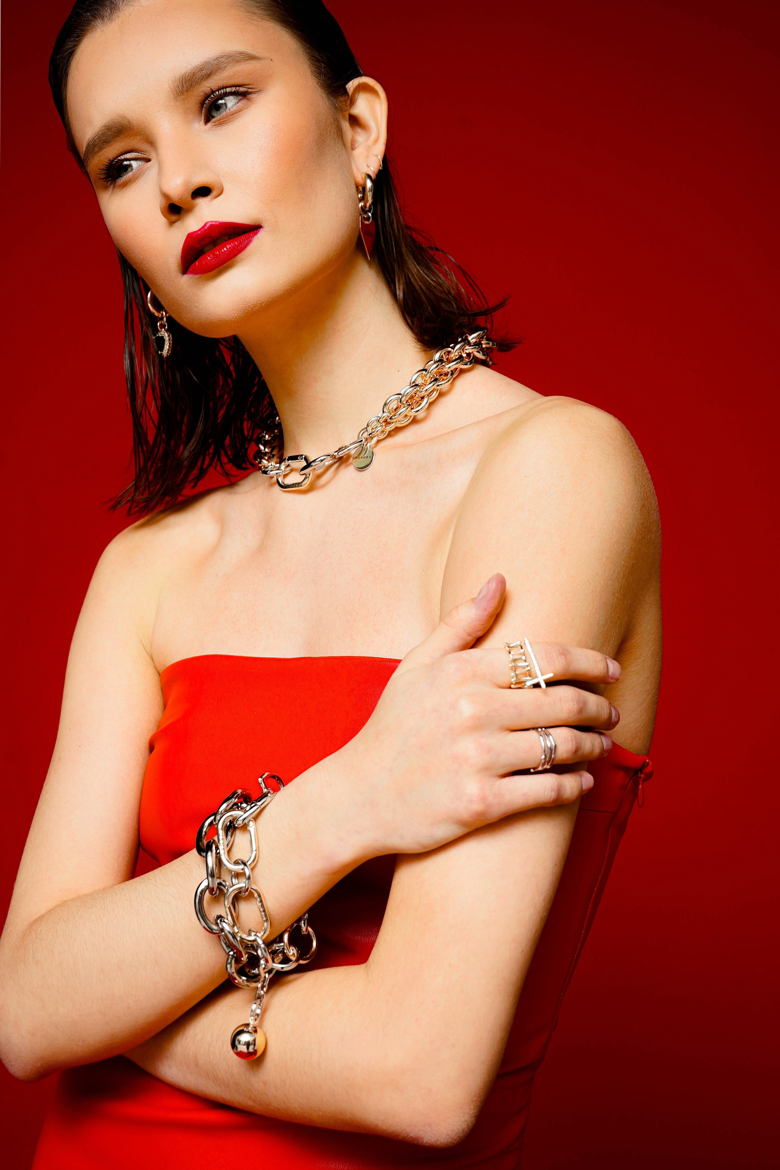 RUSHEV. Romanova фотограф