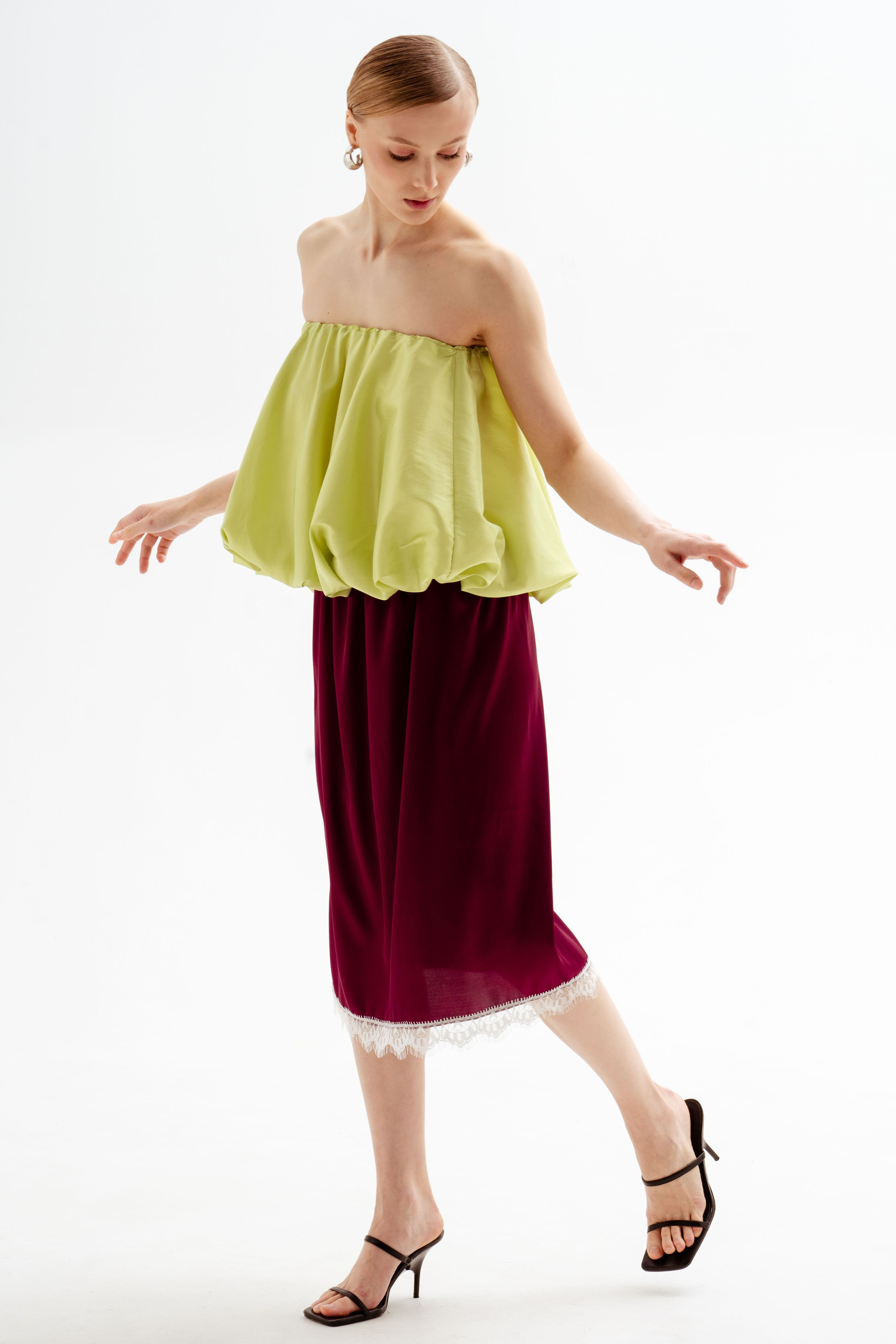 Lookbook. Romanova фотограф