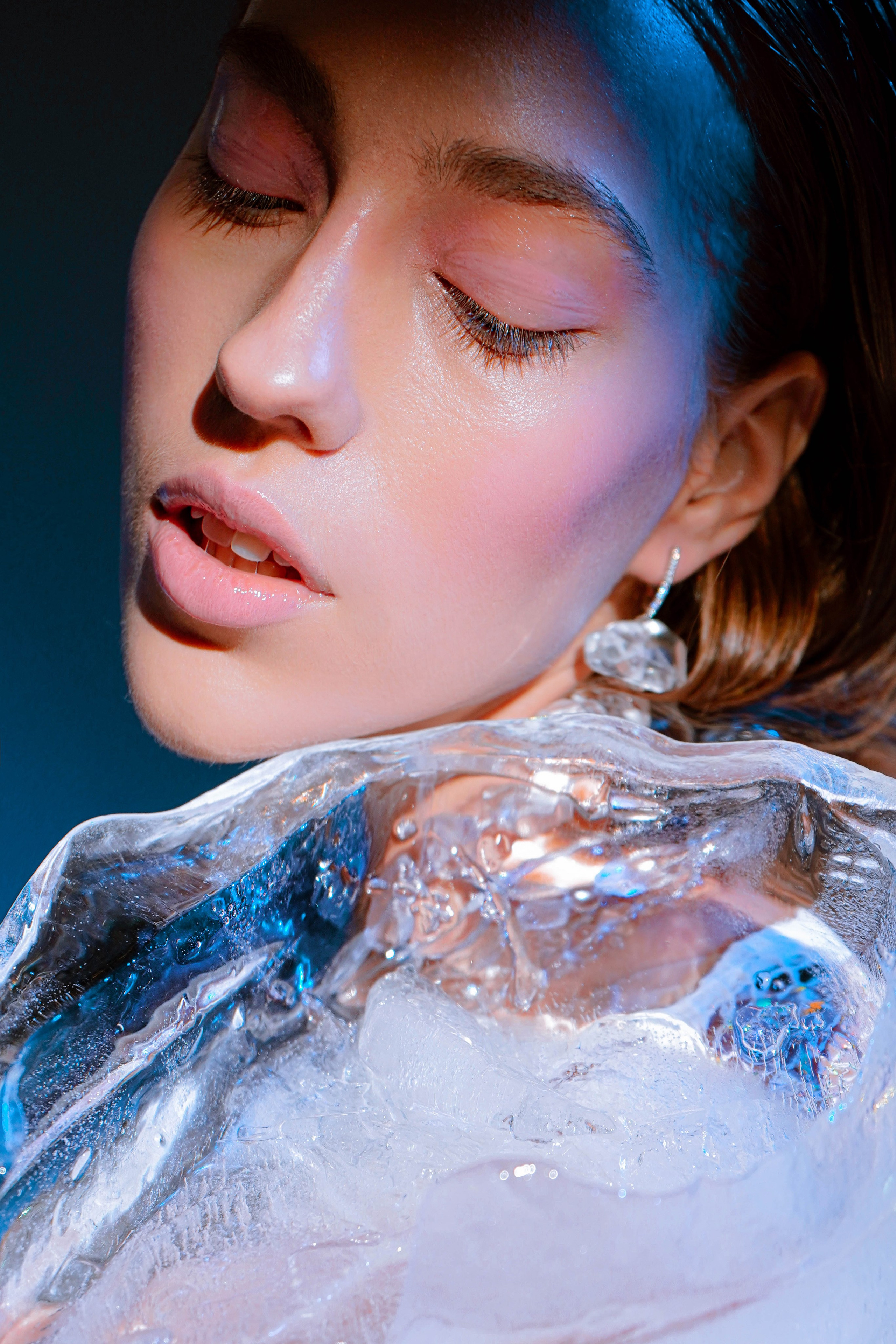 Сampaign. Romanova фотограф