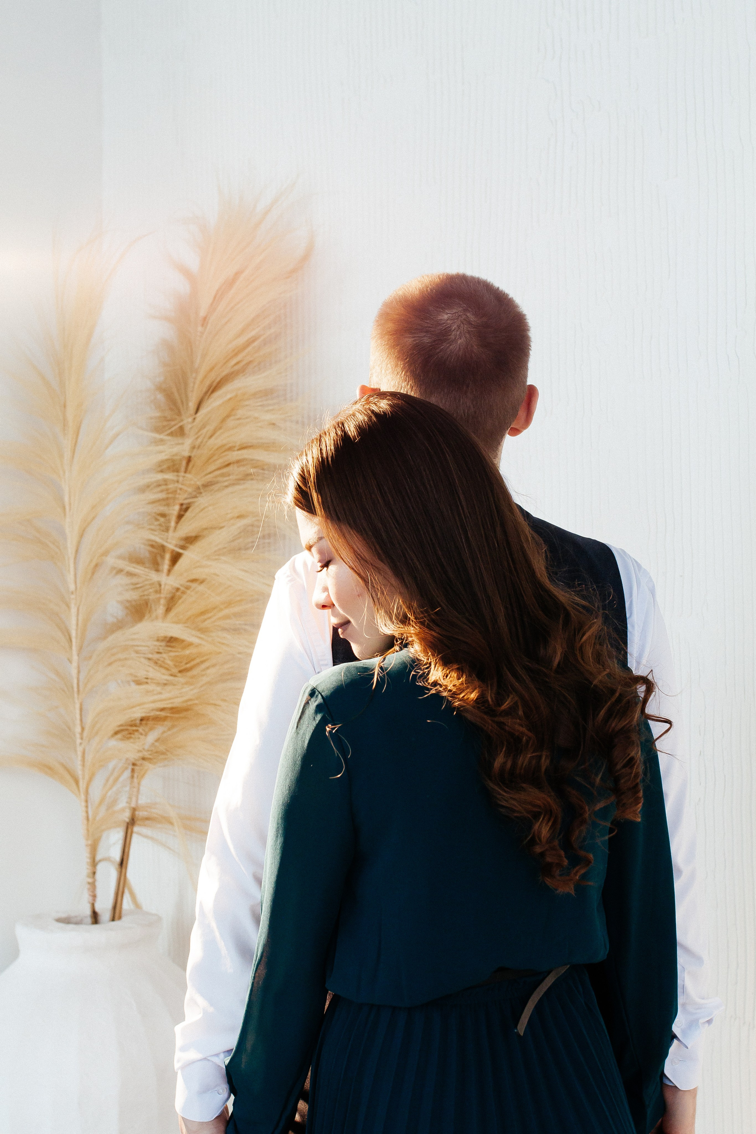 Василя и Динис. Фотограф Уфа Лилия Байкова