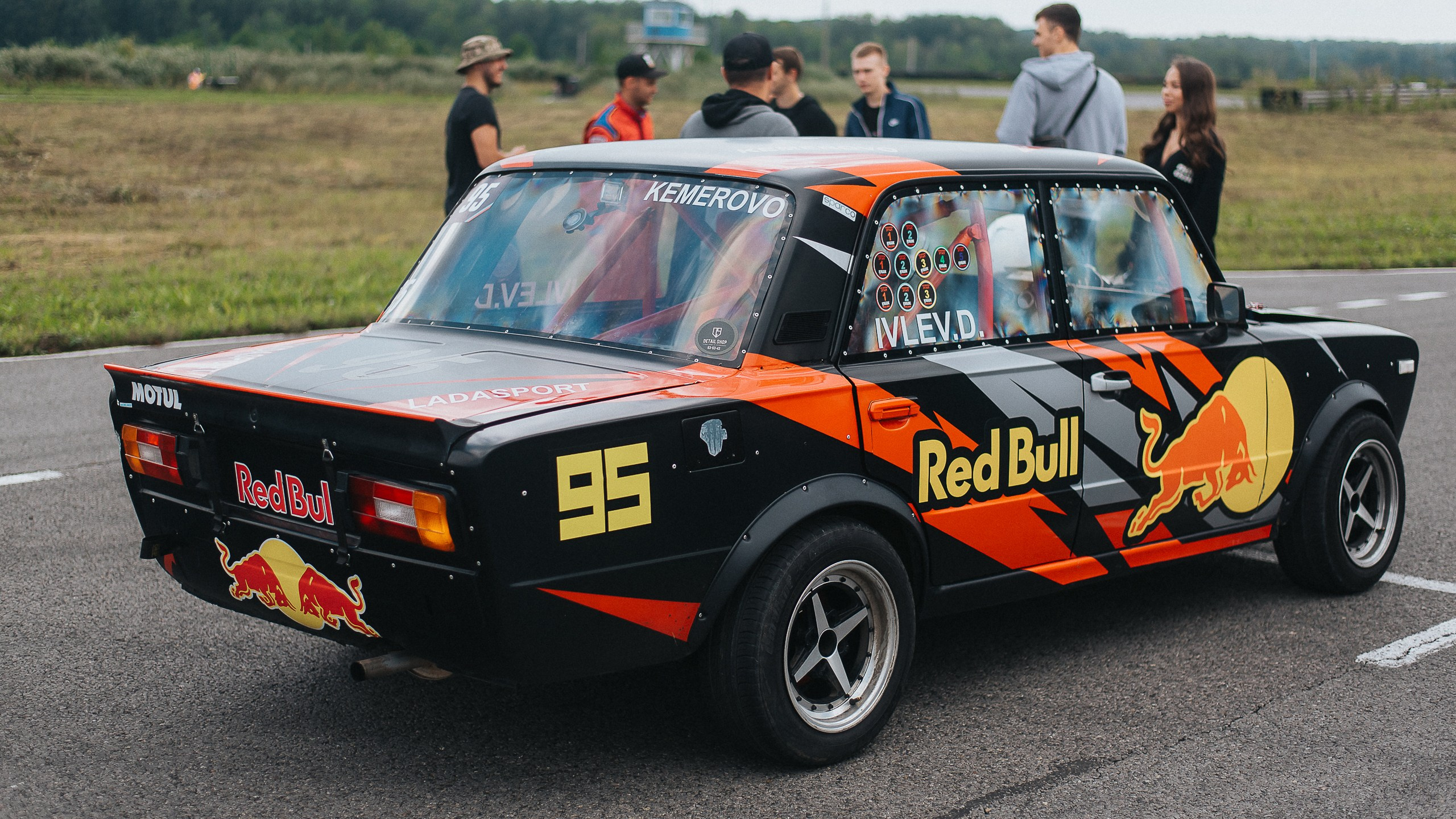 11.08.2024 — КСКГ Классика 2024 | Этап 4. Репортажный фотограф в Кемерово