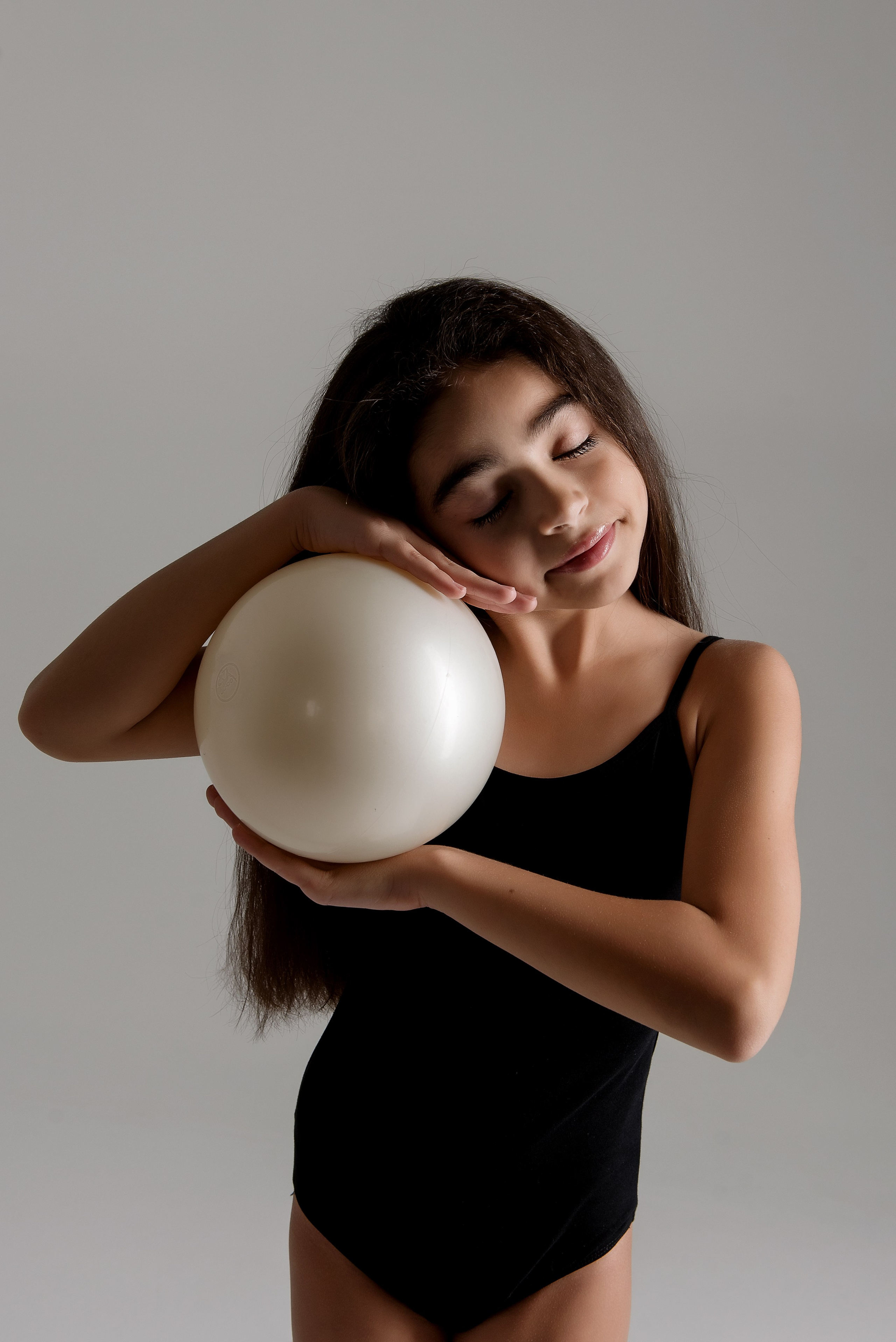 Нина. Детский фотограф в Долгопрудном и Москве