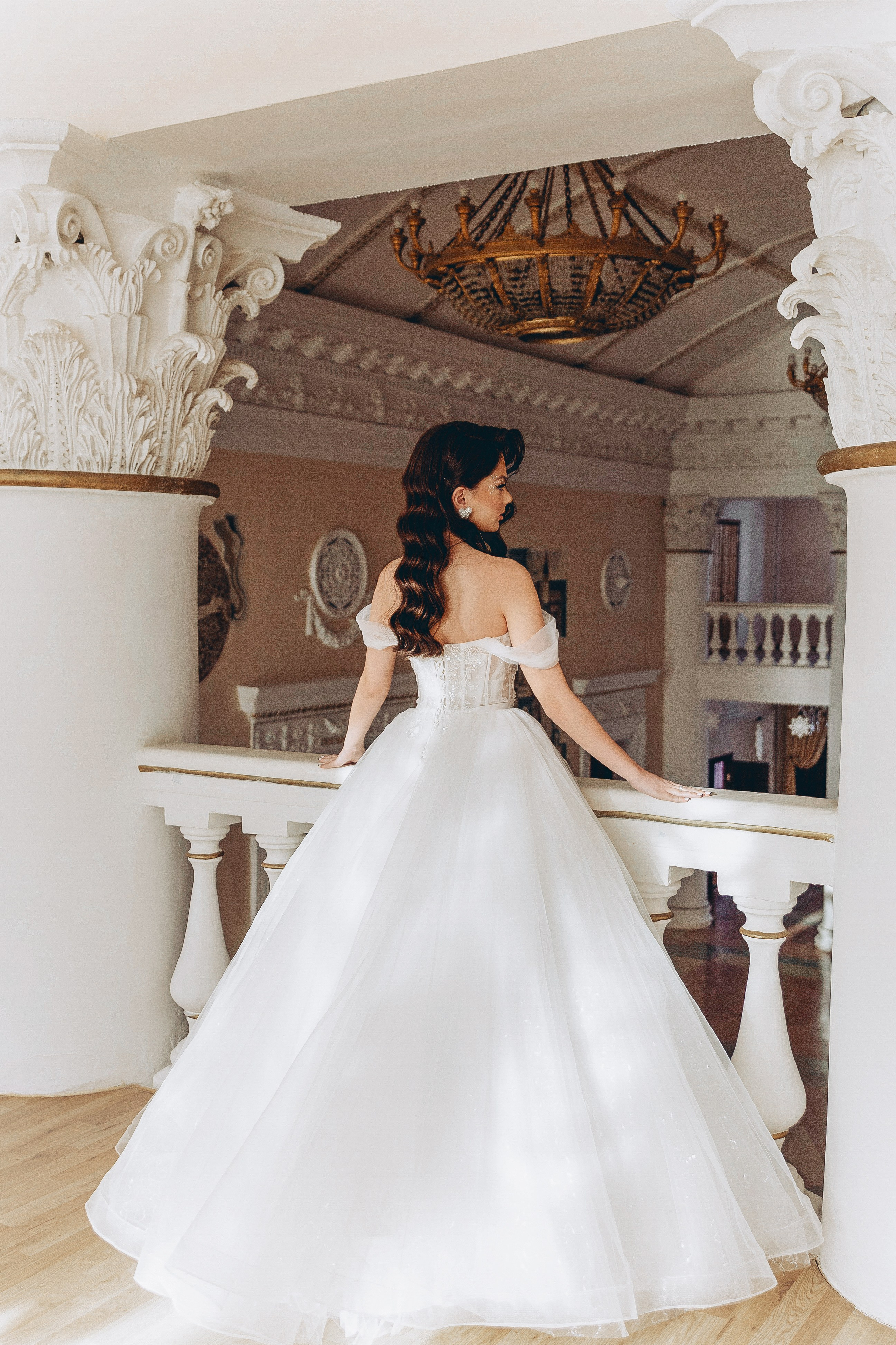 Невесты. Семейный и свадебный фотограф в Южноуральске Екатерина Столярова