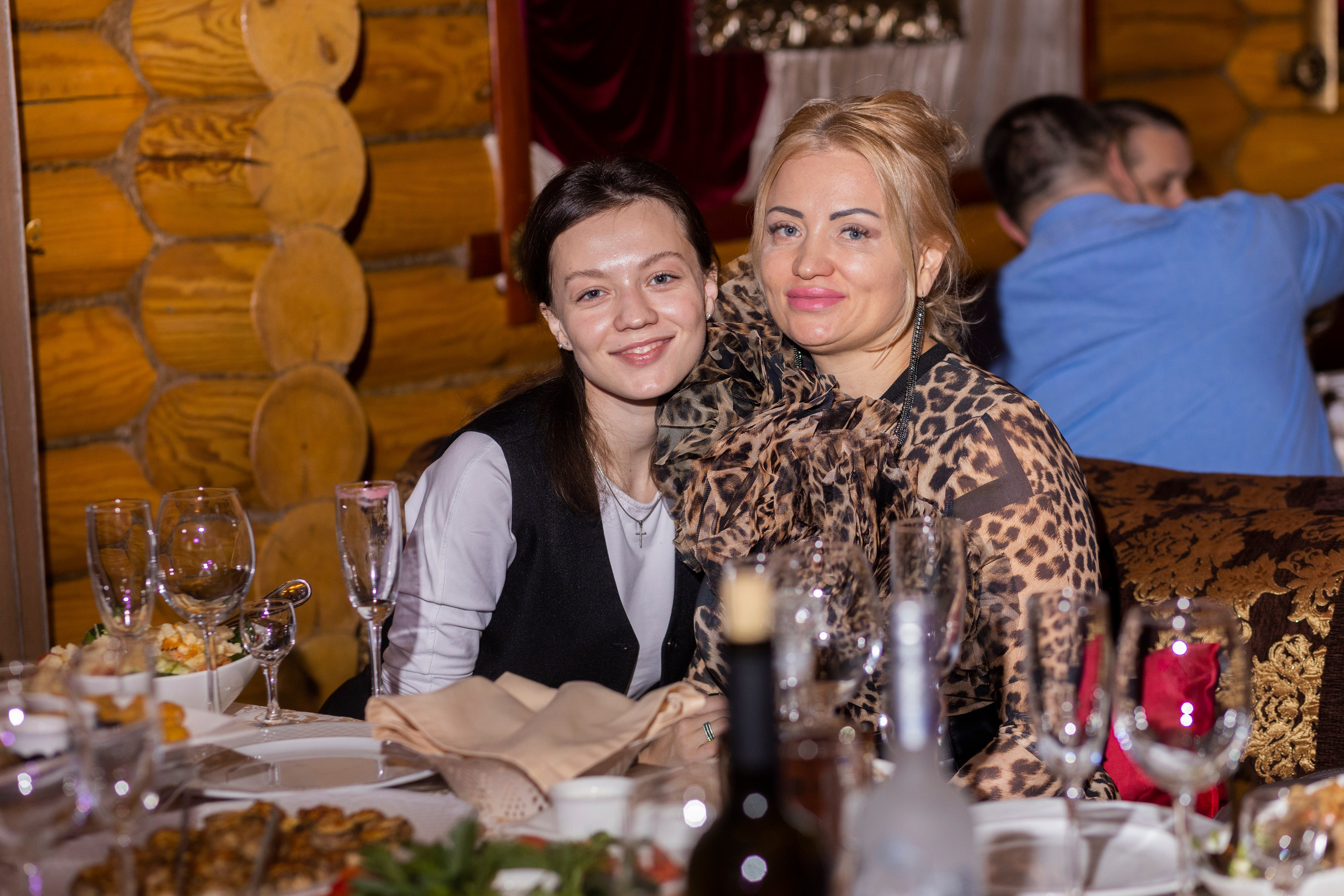 Репортажная съёмка. Ваш фотограф Светлана Мицукова