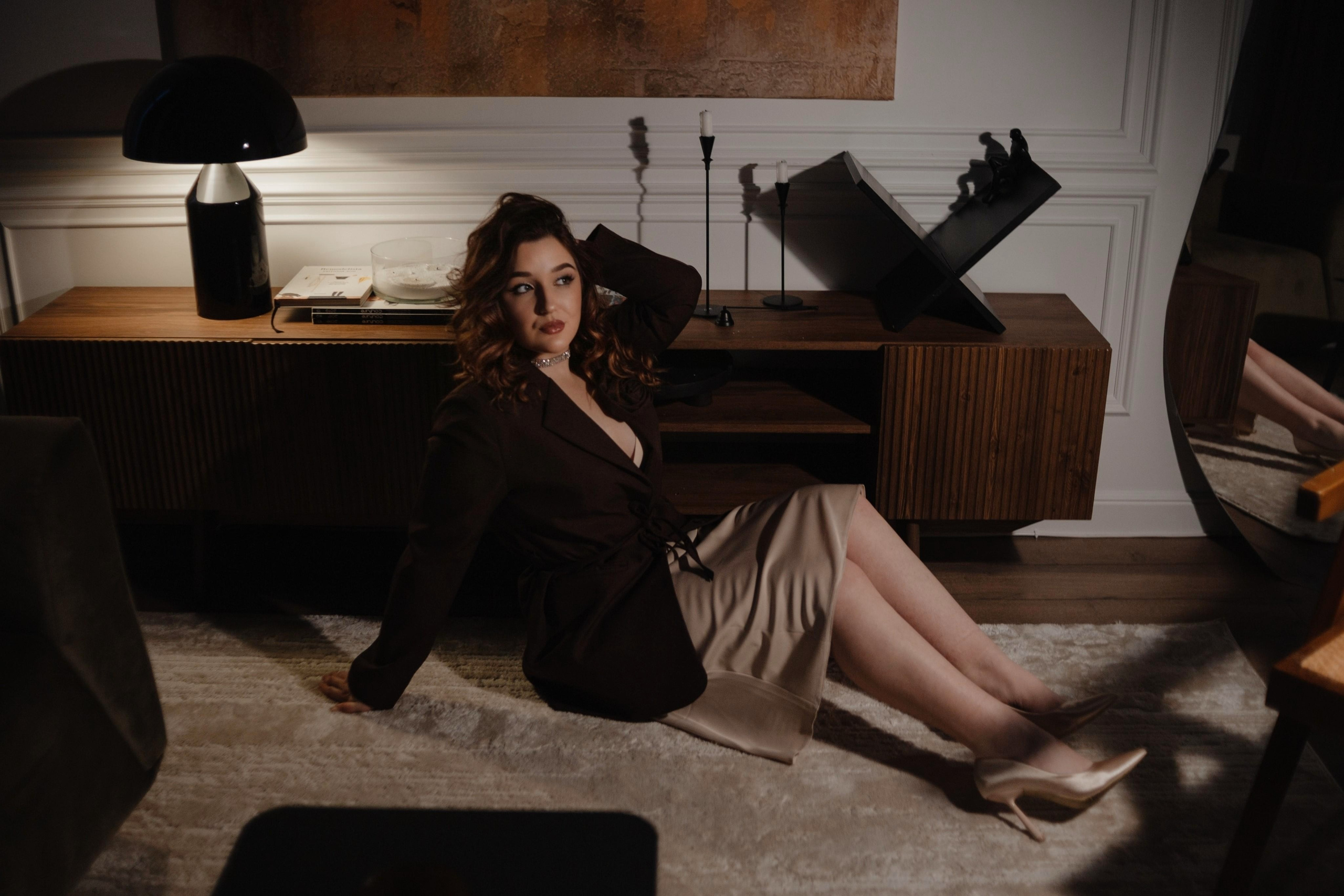 Валерия. Фотограф Брянск