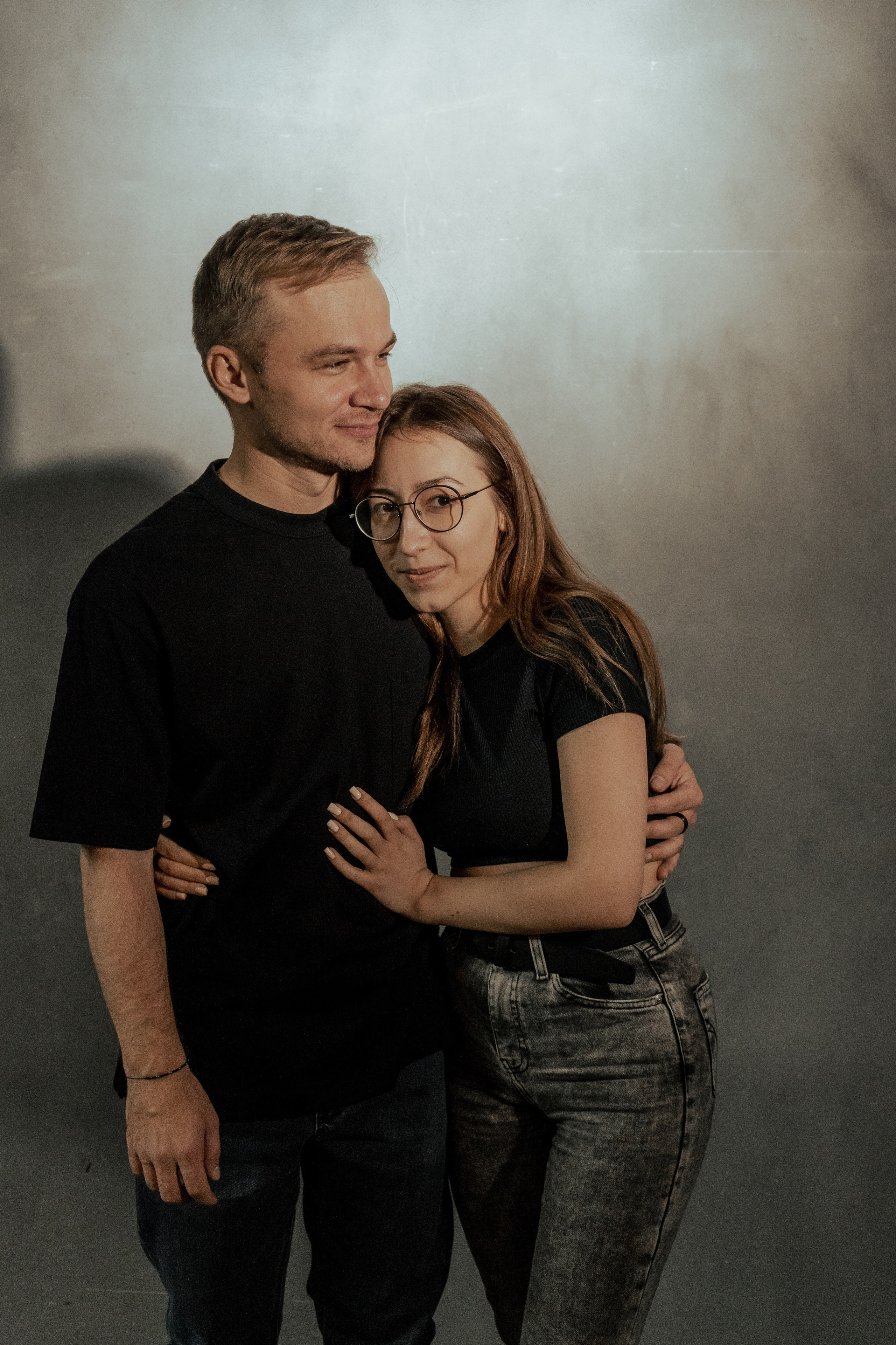 Женя и Женя. Портретный фотограф Нижний Новгород