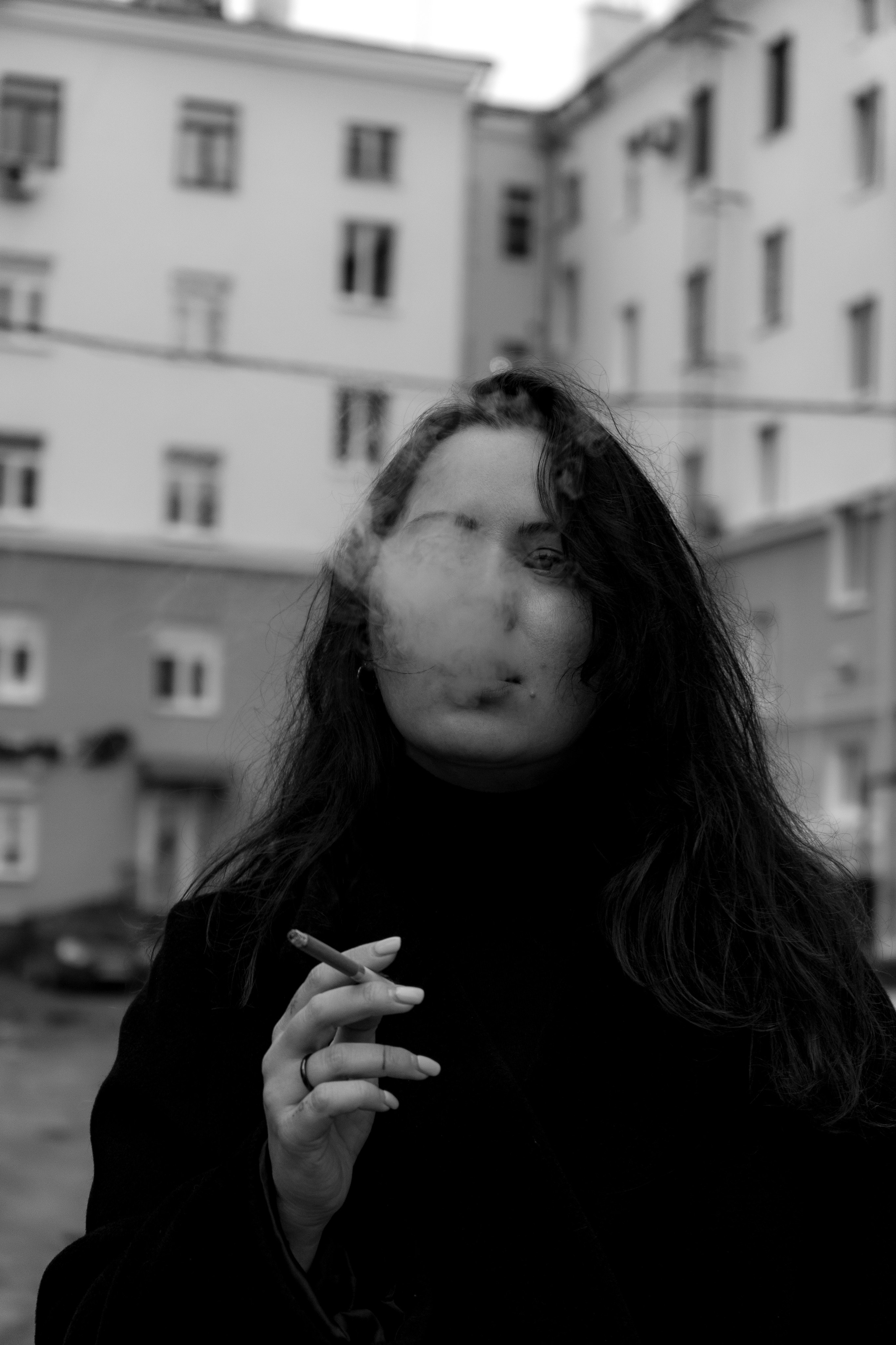 Мари Садова. Портретный фотограф Нижний Новгород