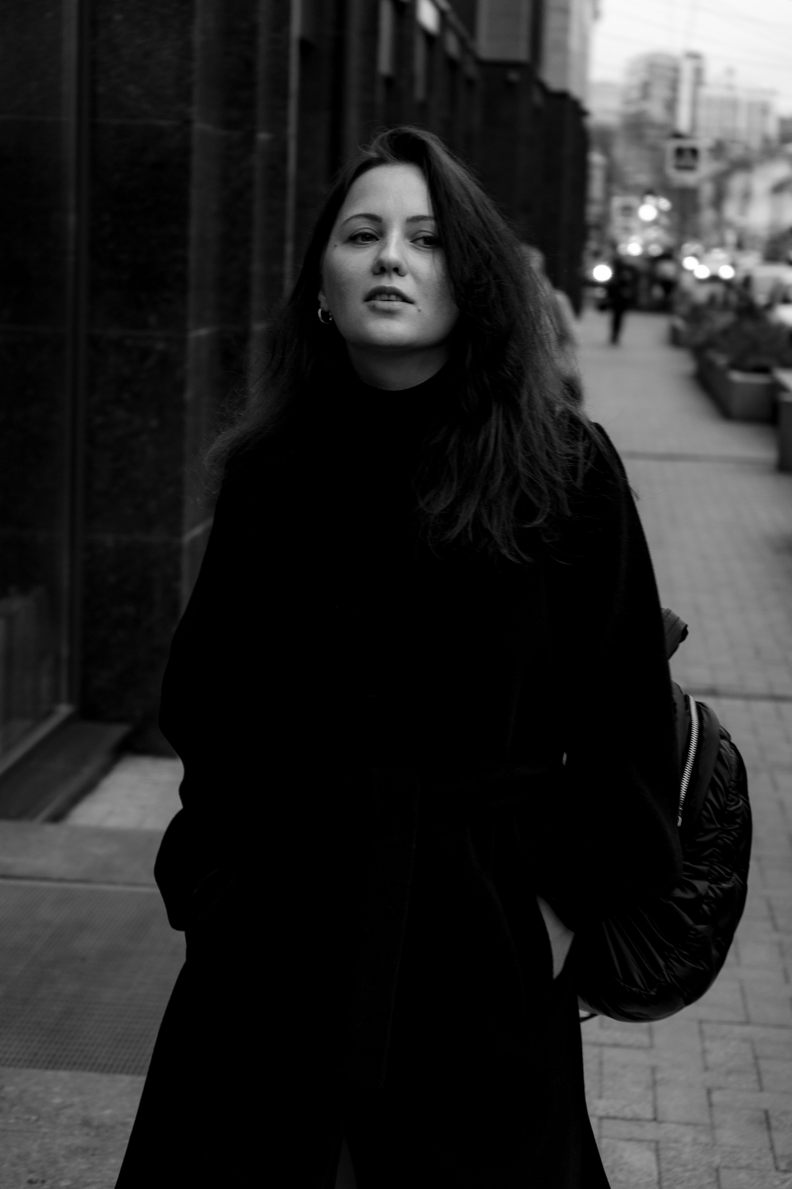 Мари Садова. Портретный фотограф Нижний Новгород