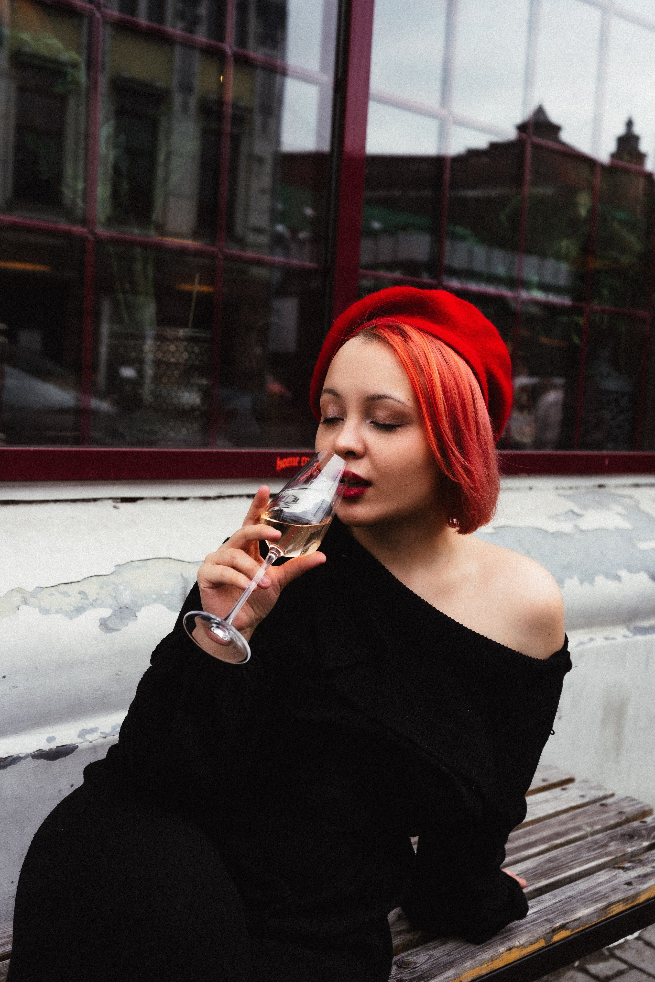 Катерина Агоныч. Портретный фотограф Нижний Новгород