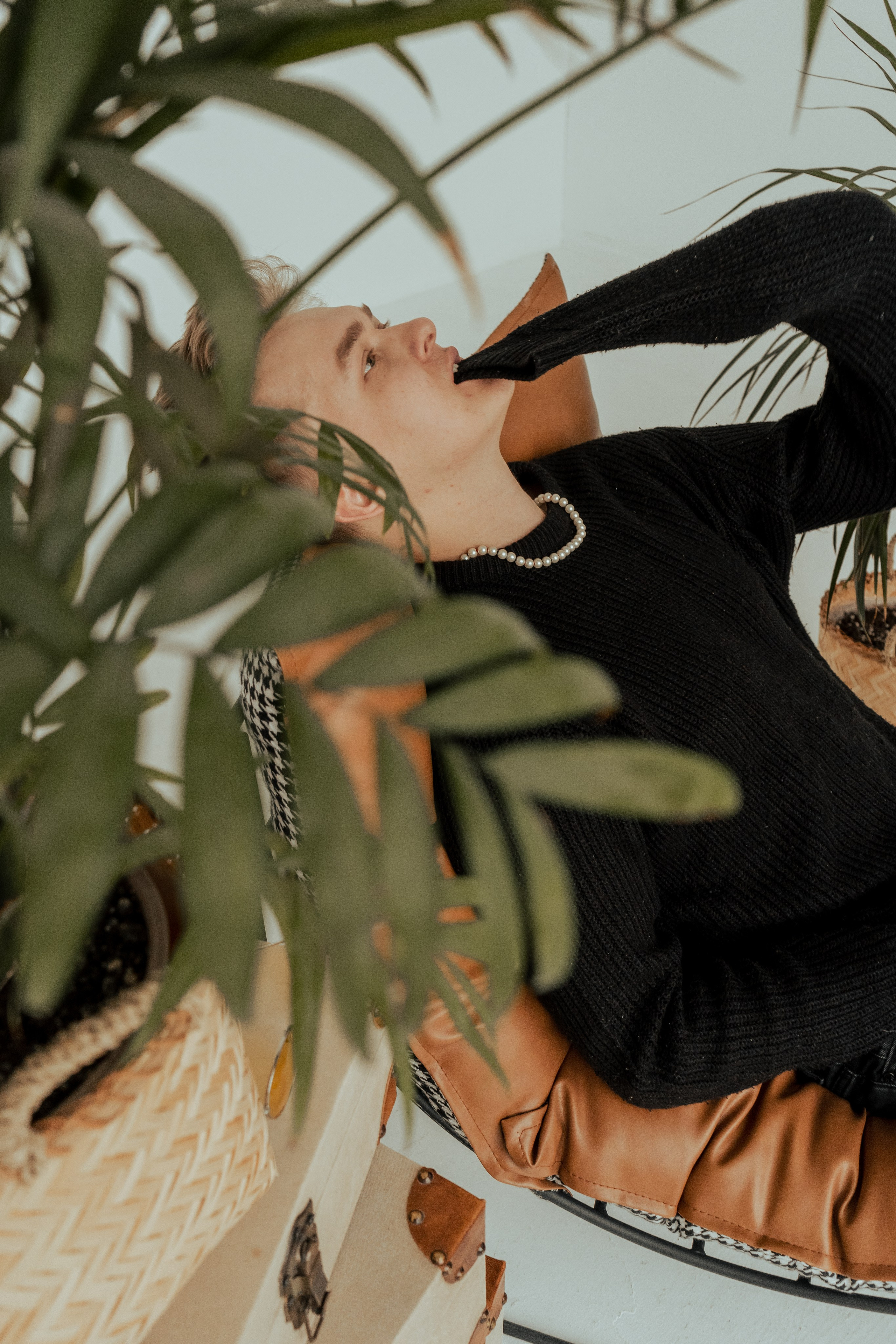 Денис Ермолин. Портретный фотограф Нижний Новгород