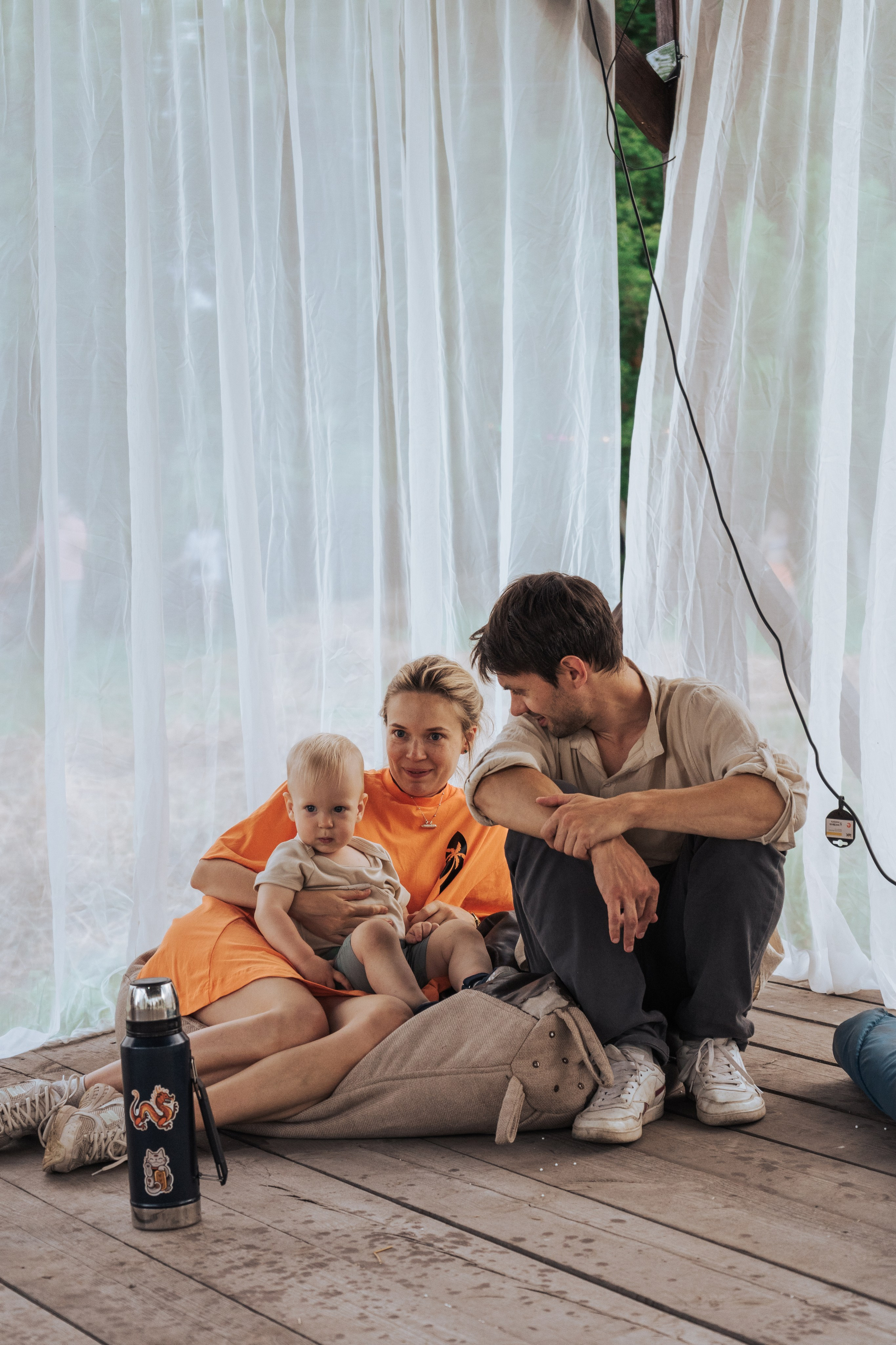 Ретрит от т-центра Псайторий 2024. Портретный фотограф Нижний Новгород