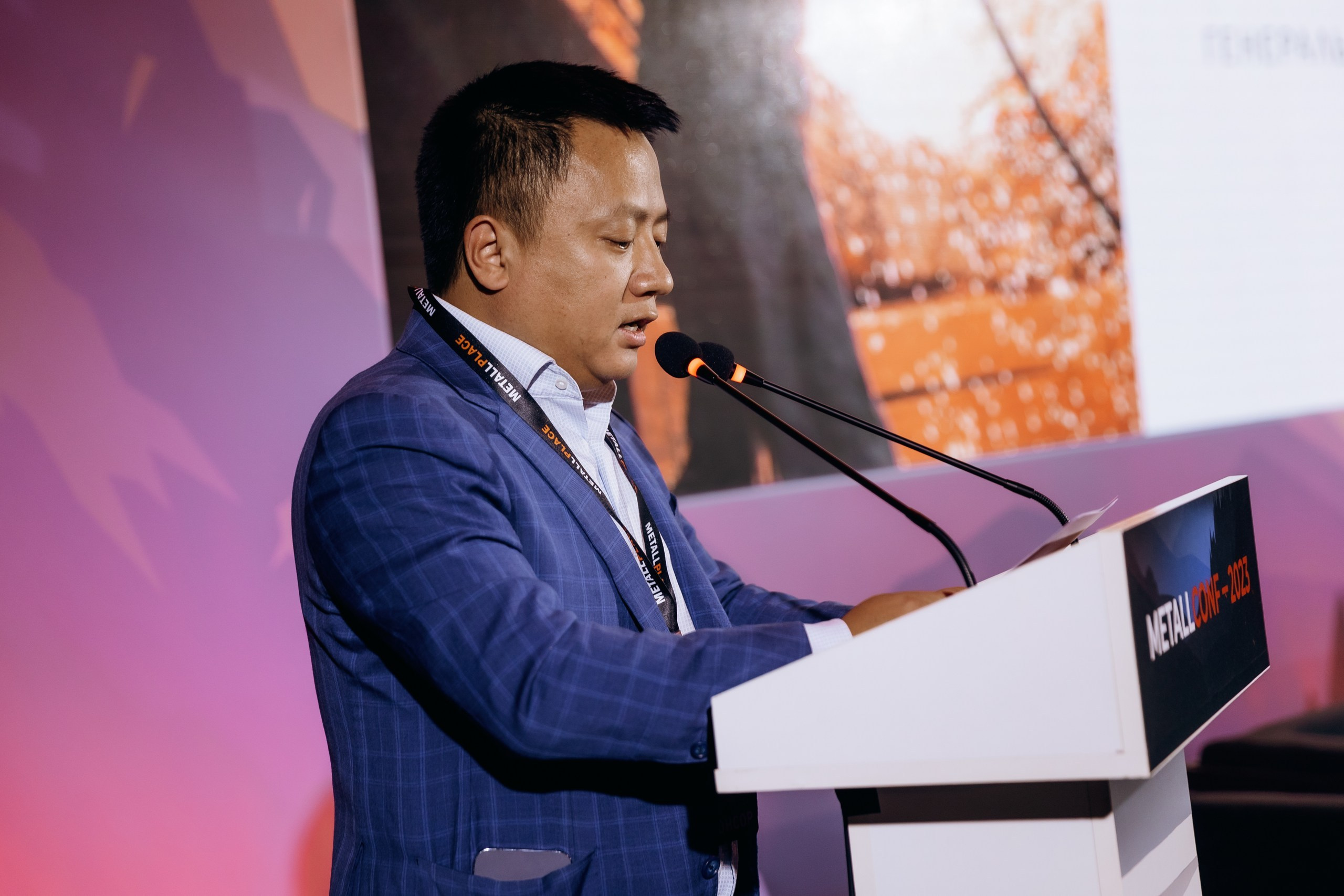 Мetallconf в Сочи. Фотограф Виктория Дунаевская в Санкт Петербурге