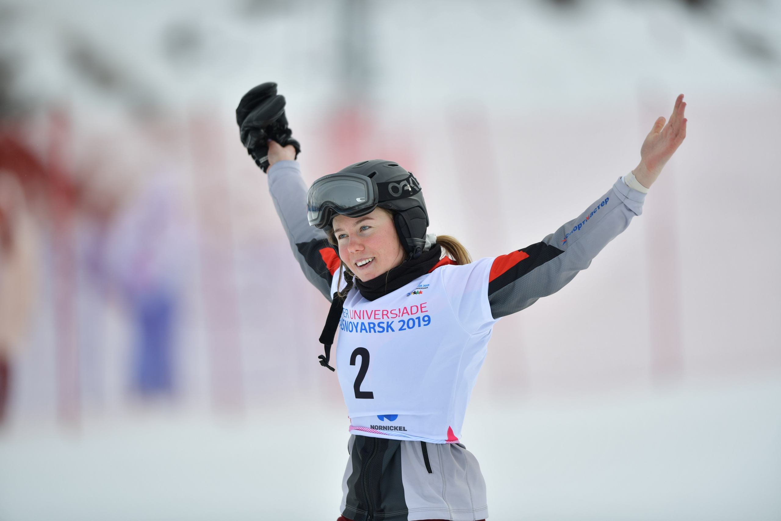 Репортаж. Главная