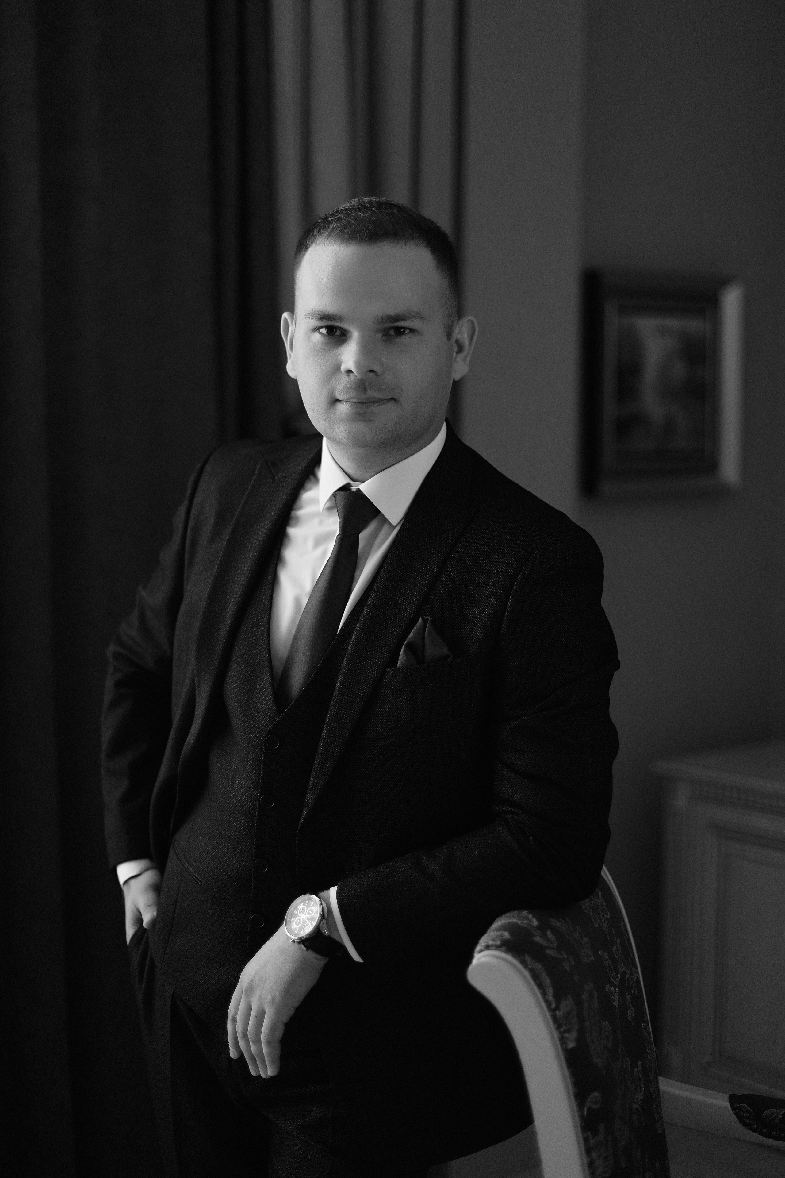 Свадьба Кристины и Андрея. Свадебный и семейный фотограф в Самаре Головань Наталья