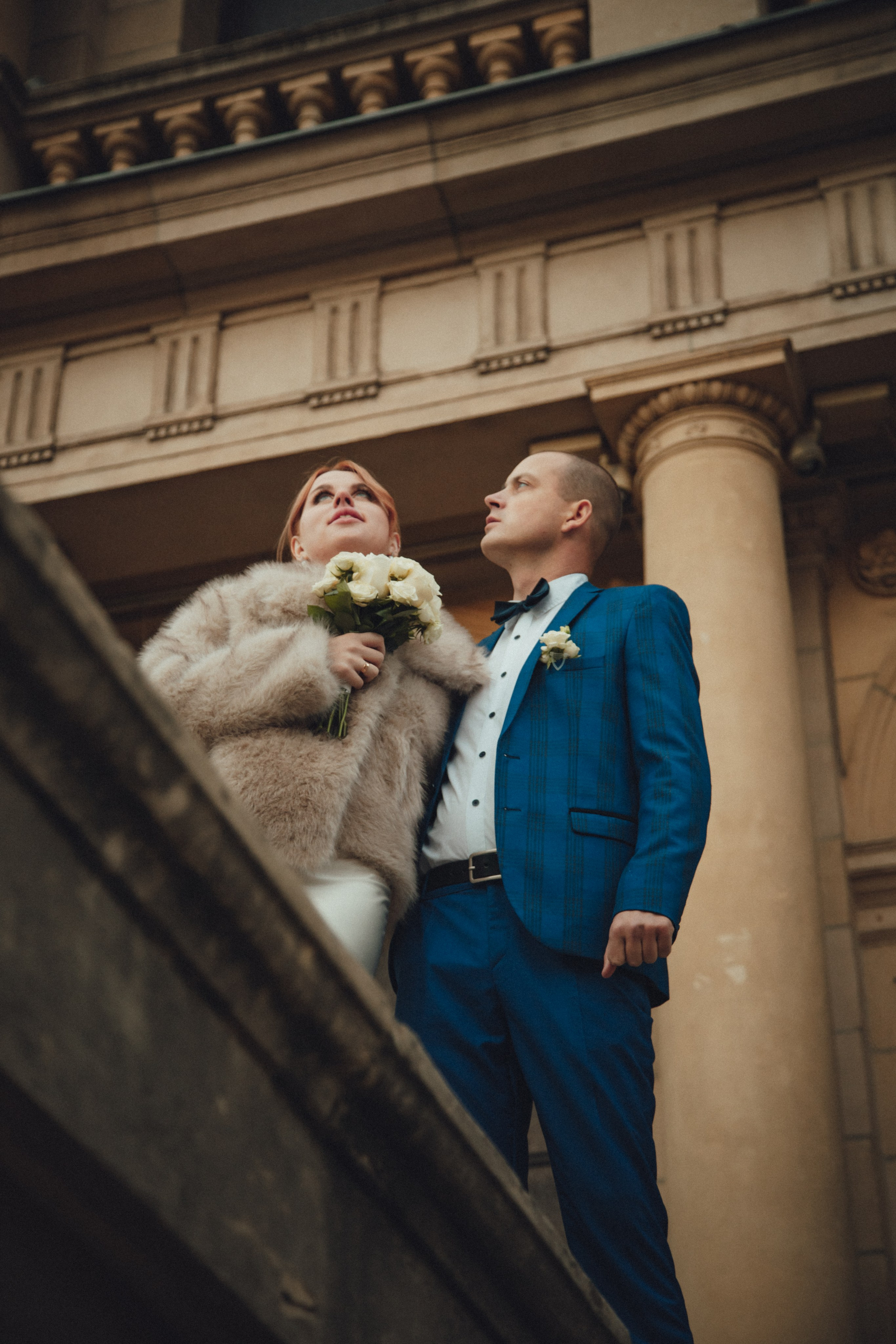 Andrey and Elena | Калининград. Андрей Миллер Фотограф из Калининграда