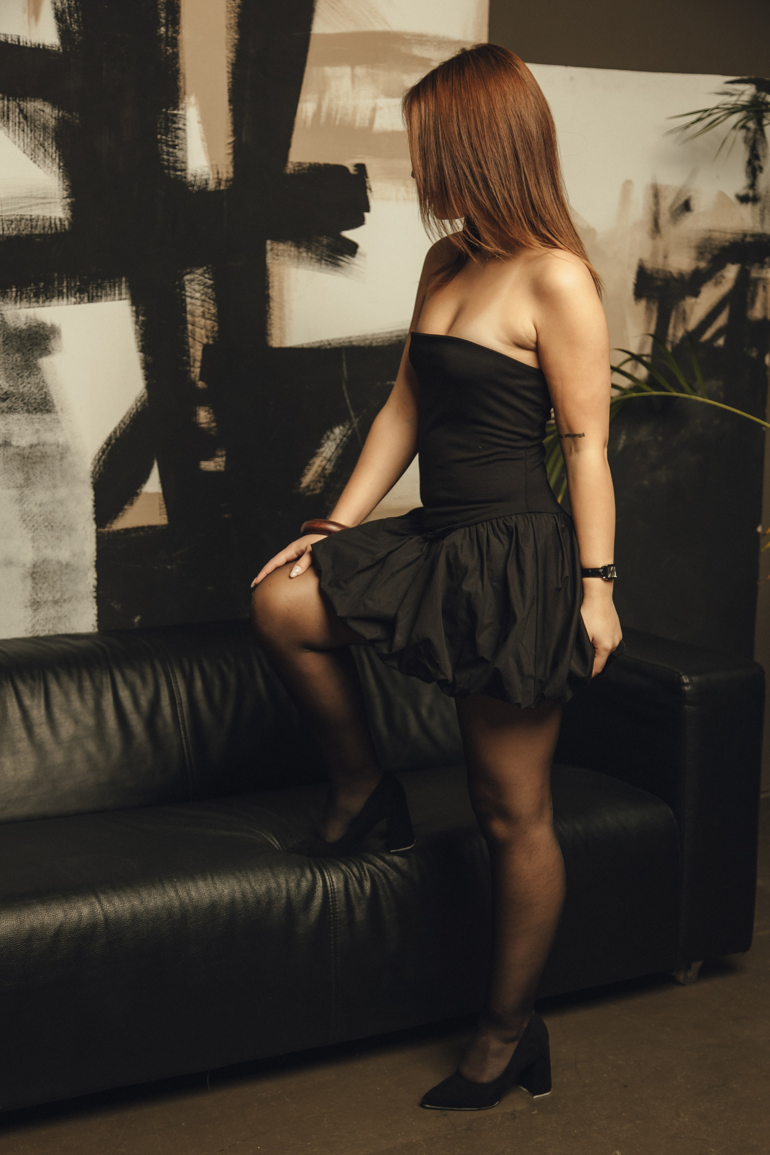 Polina_Студия Калининград. Андрей Миллер Фотограф из Калининграда