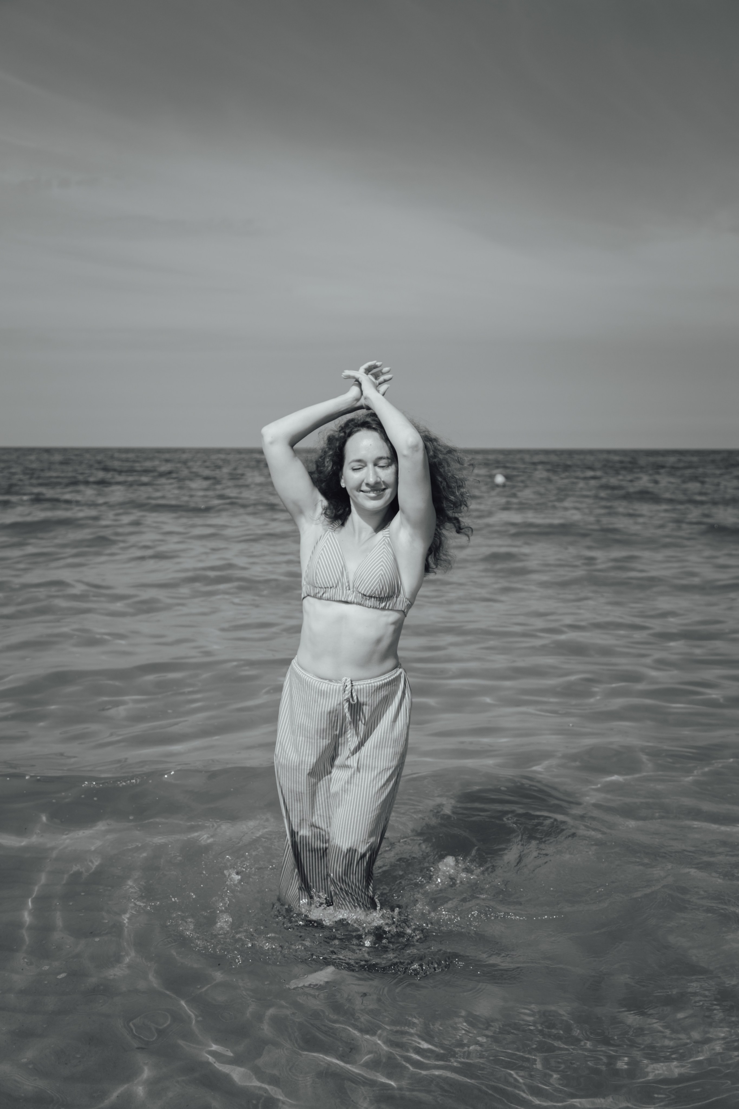 Natalya | Зеленоградск. Андрей Миллер Фотограф из Калининграда