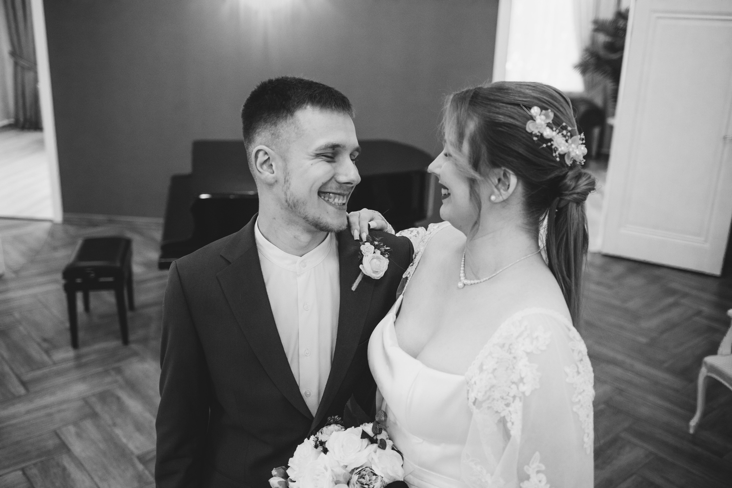 Екатерина и Владислав 2024. Фотограф Наталья Шпиллер Санкт-Петербург