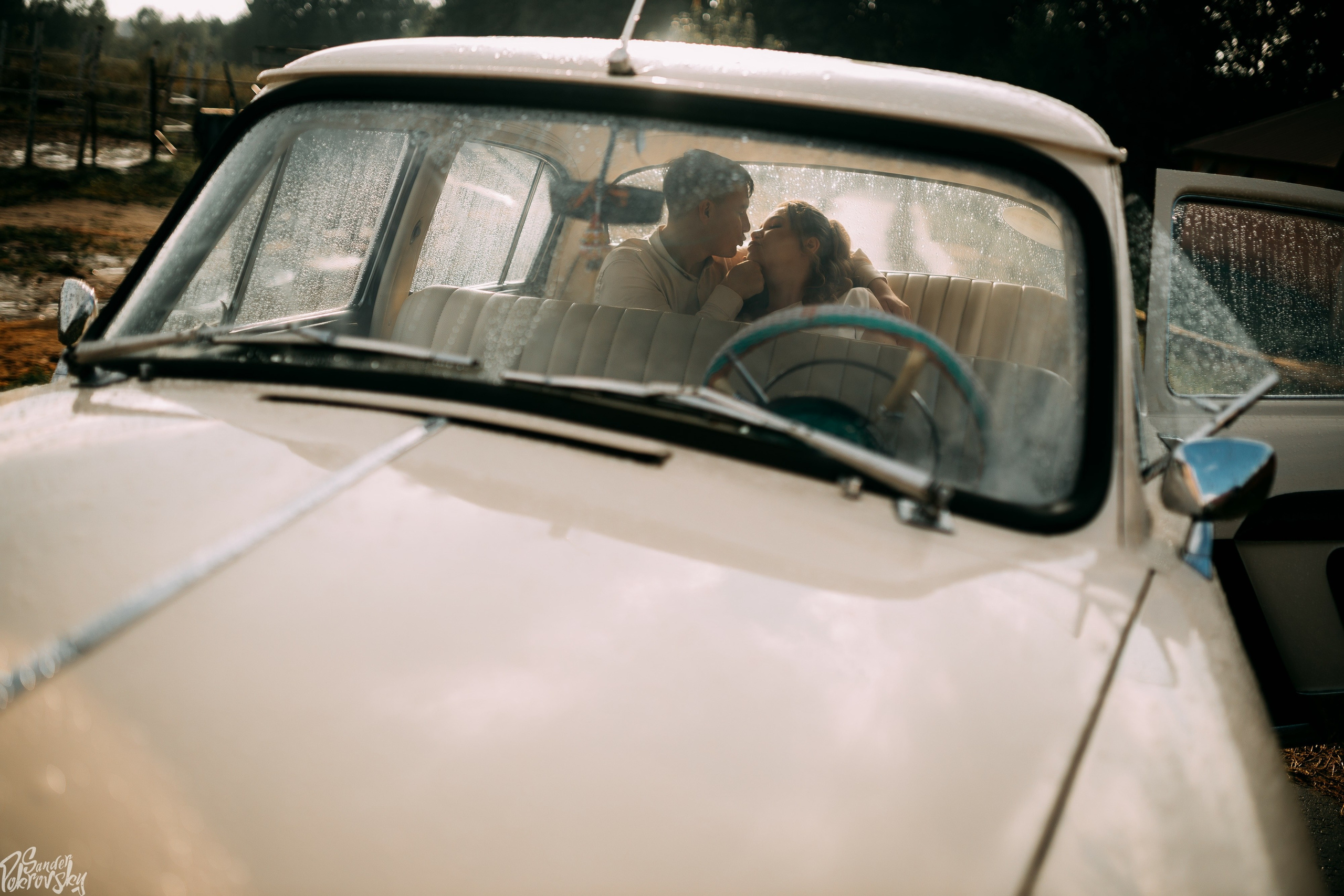 Артём и Яна. Свадебный и репортажный фотограф в Чебоксарах Покровский Александр