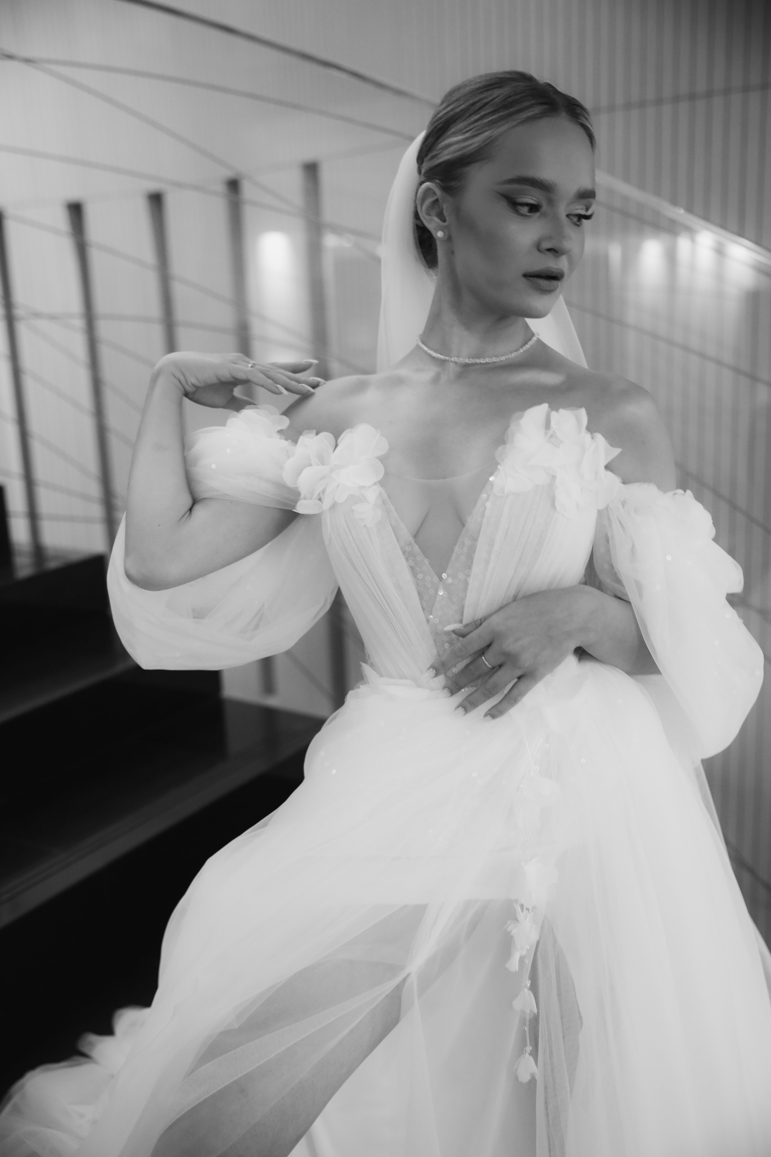 Александр и Анастасия. Свадебный фотограф Екатеринбург Алексей Ладыгин