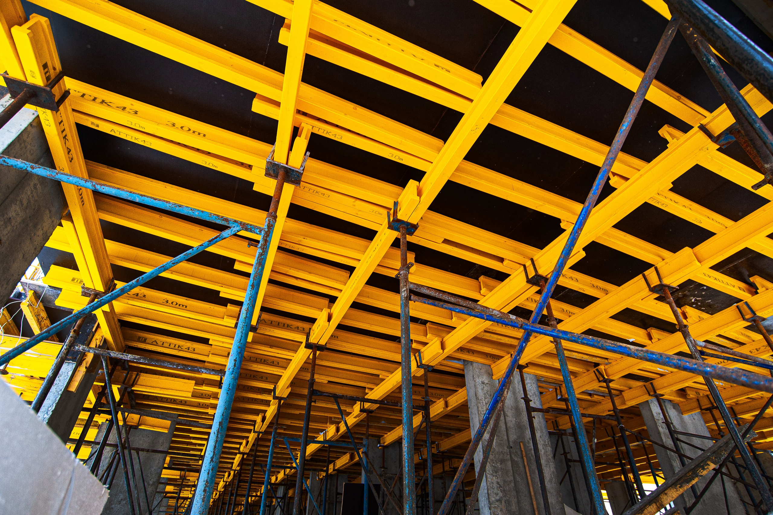 Ход работ. Репортажный фотограф в Ижевске Константин Ившин