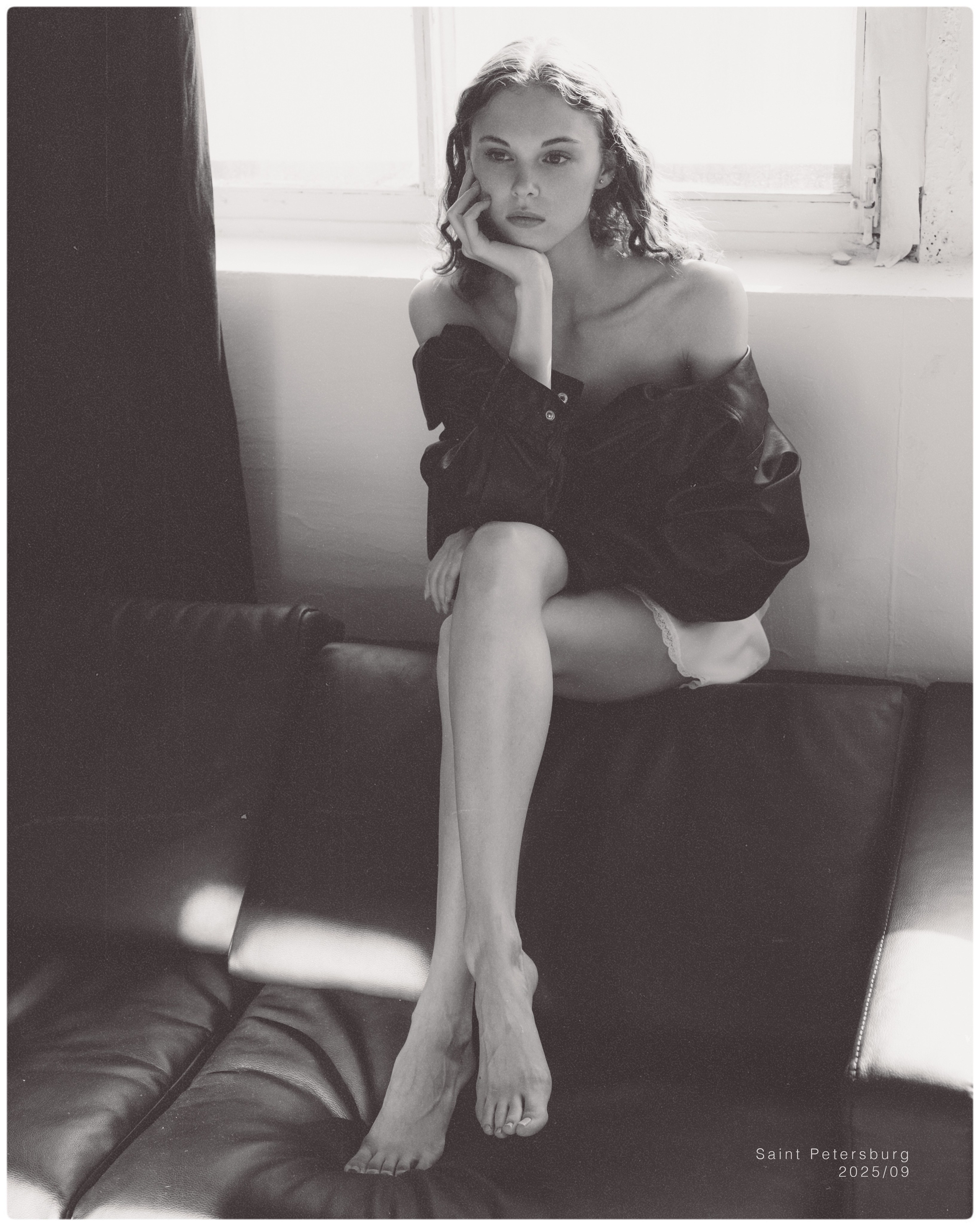 Anastasia. Фотограф и видеограф в Санкт-Петербурге