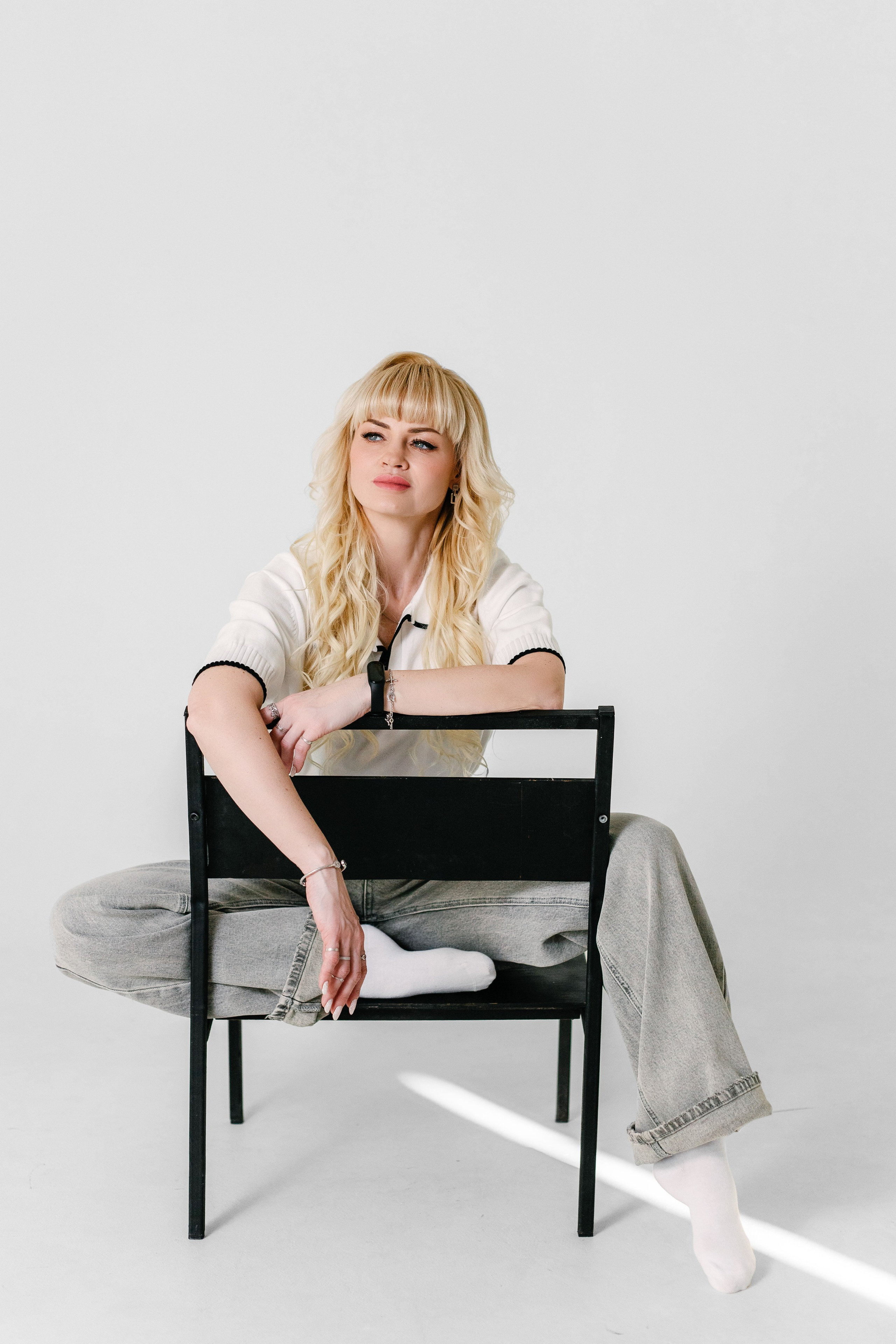 Ольга. Экспресс съёмка. Нечехова Виктория