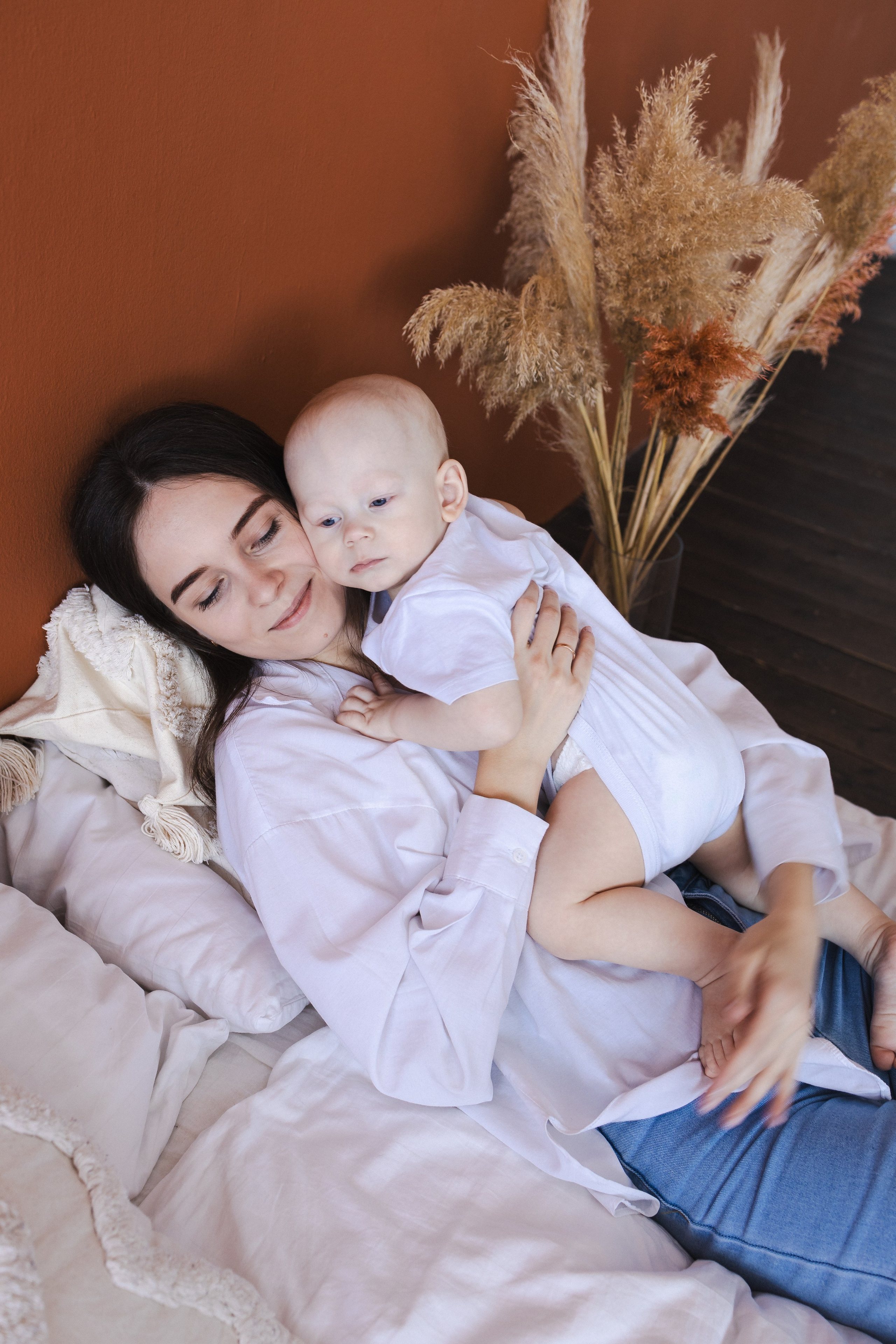 Фотограф Сарбиназ Мустафина в Казани