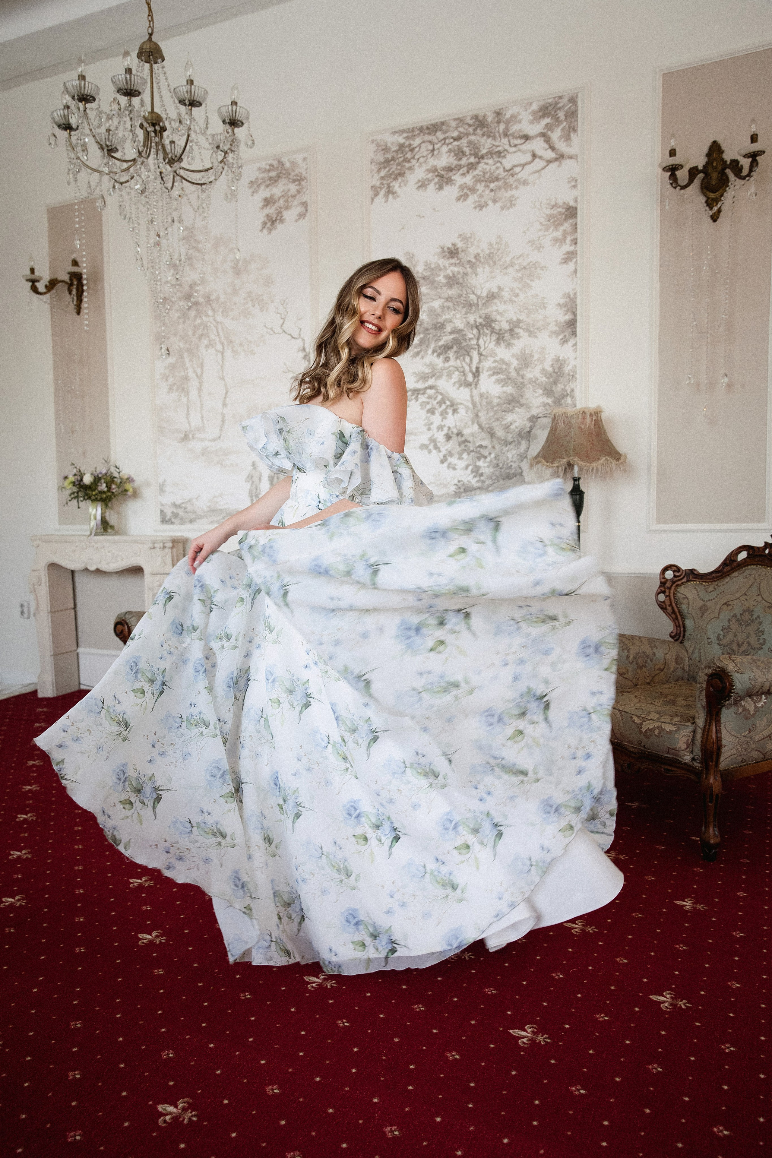 Злата. Свадебный фотограф в новокузнецке