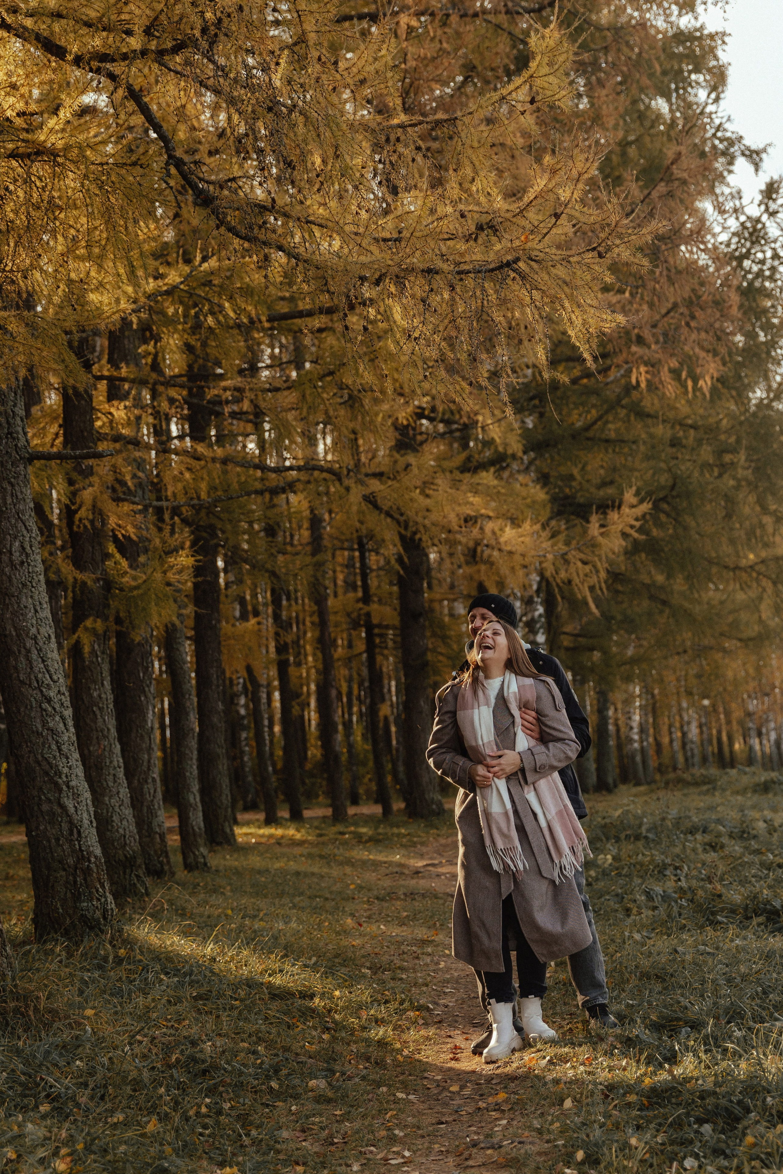 На Венце. Фотограф в Красногорске и Москве