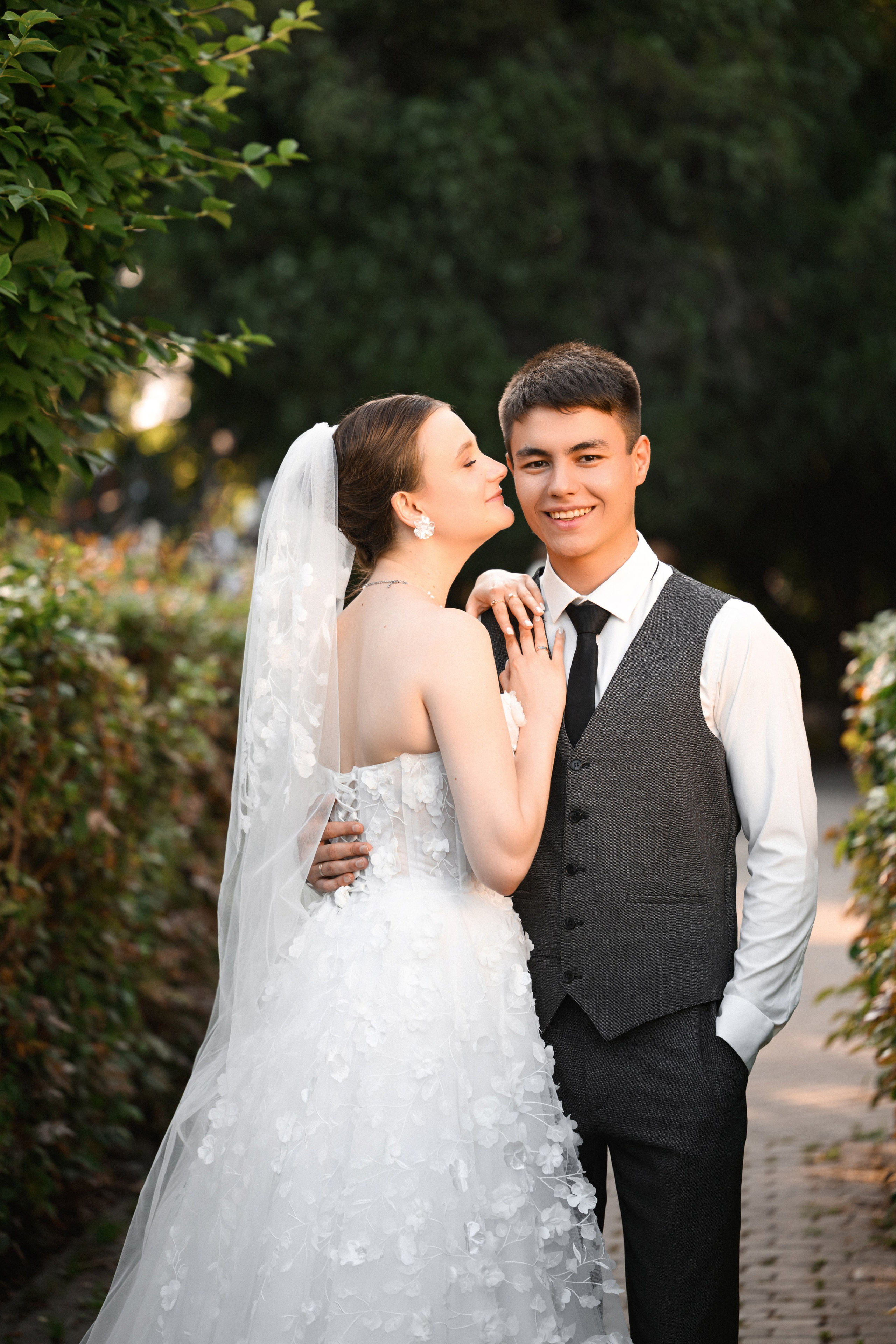 07.06.25. Свадебный и семейный фотограф в Краснодаре