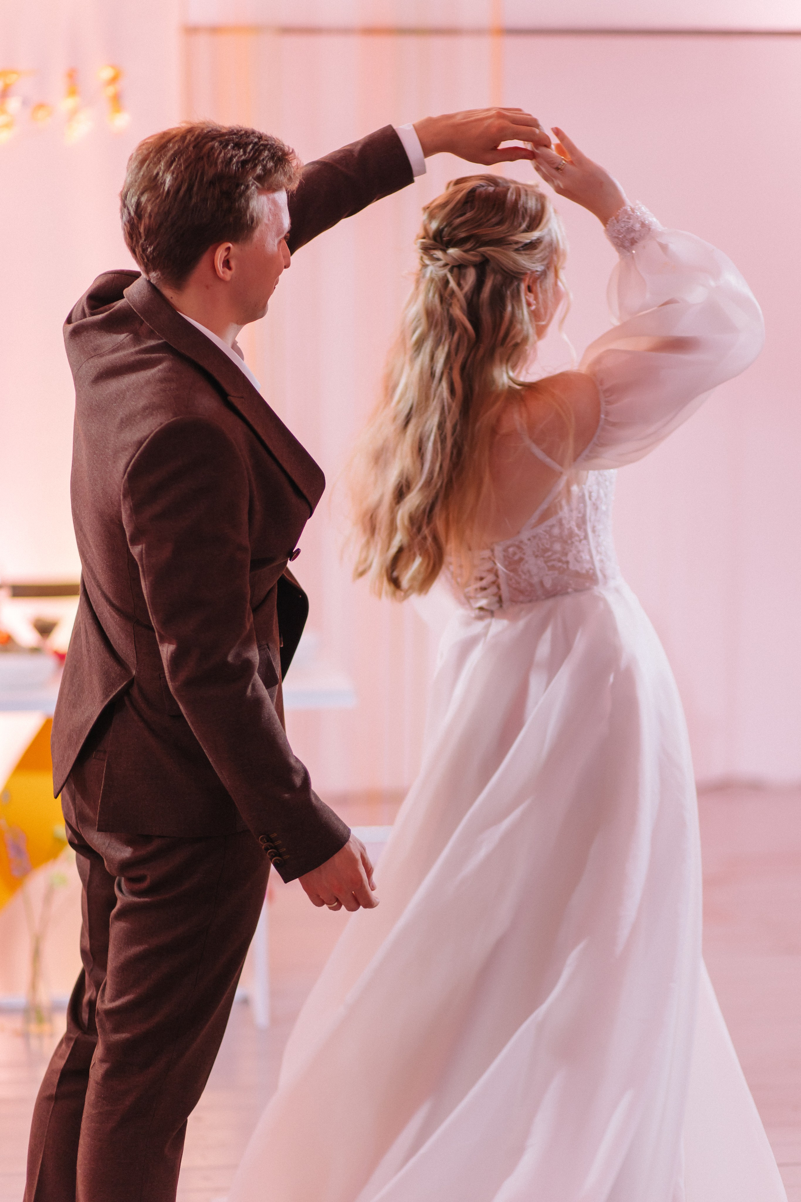 Аня и Паша. Мордвинова Татьяна