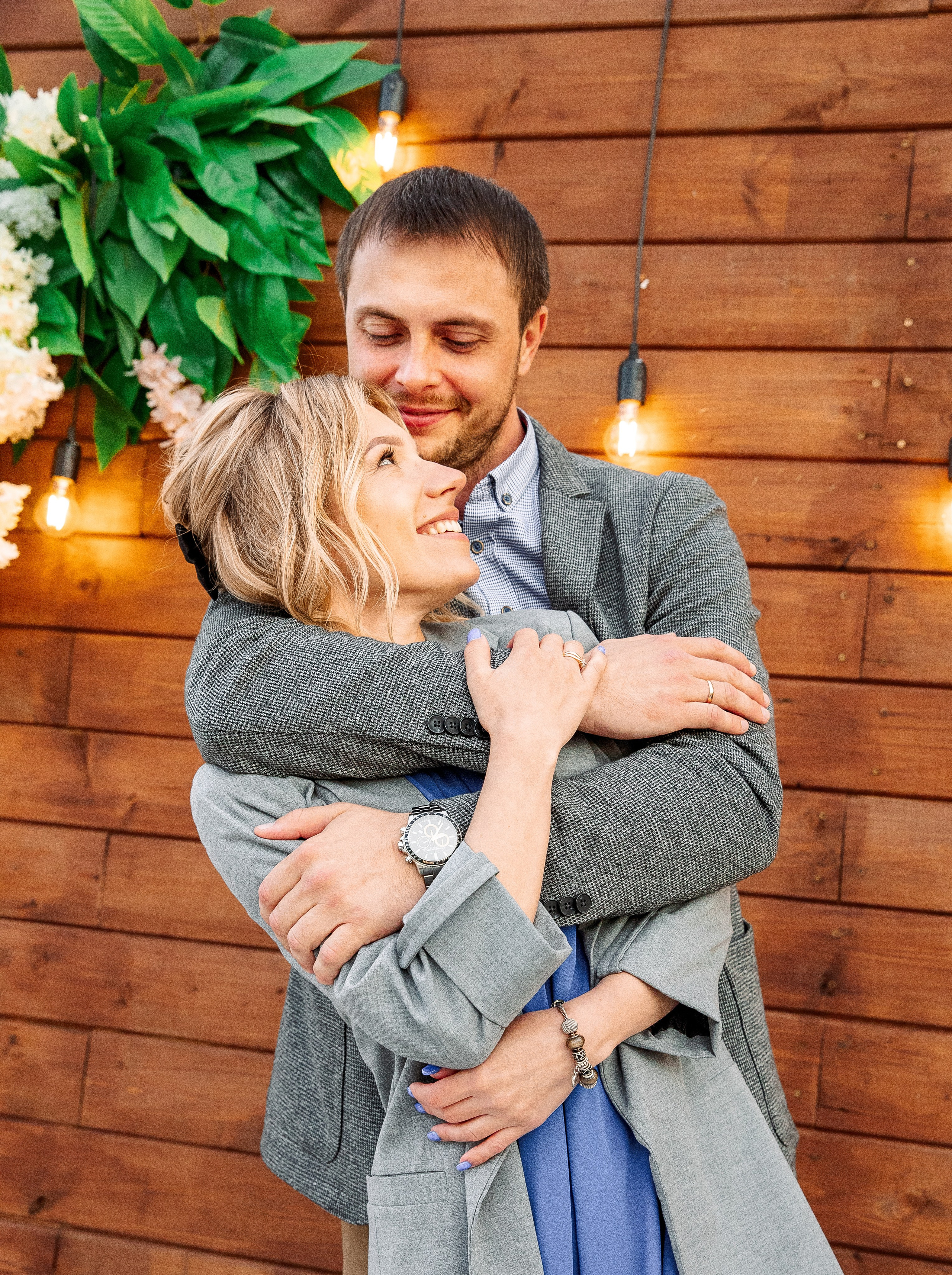 Кирилл и Екатерина. Свадебный и семейный фотограф в Челябинске Юлия Ишимова