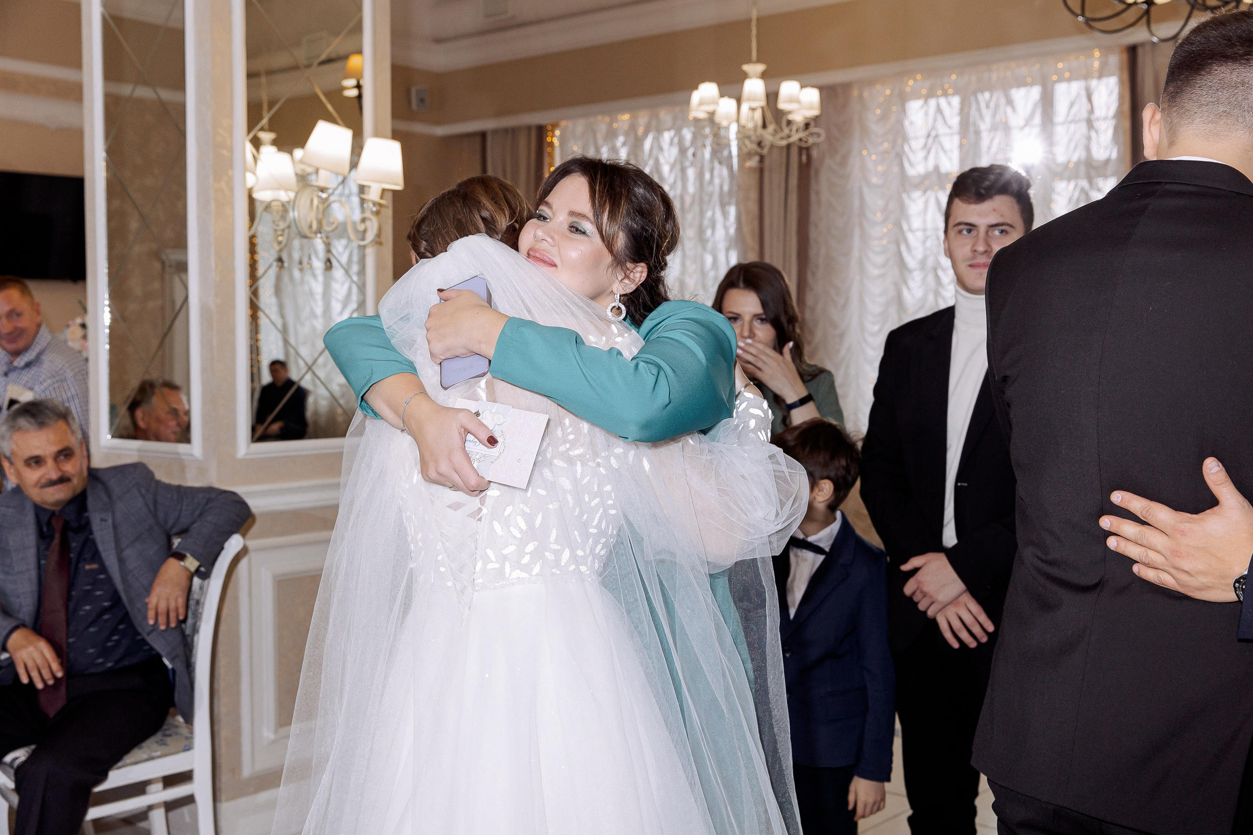 Владислава и Никита. Свадебный и семейный фотограф в Челябинске Юлия Ишимова