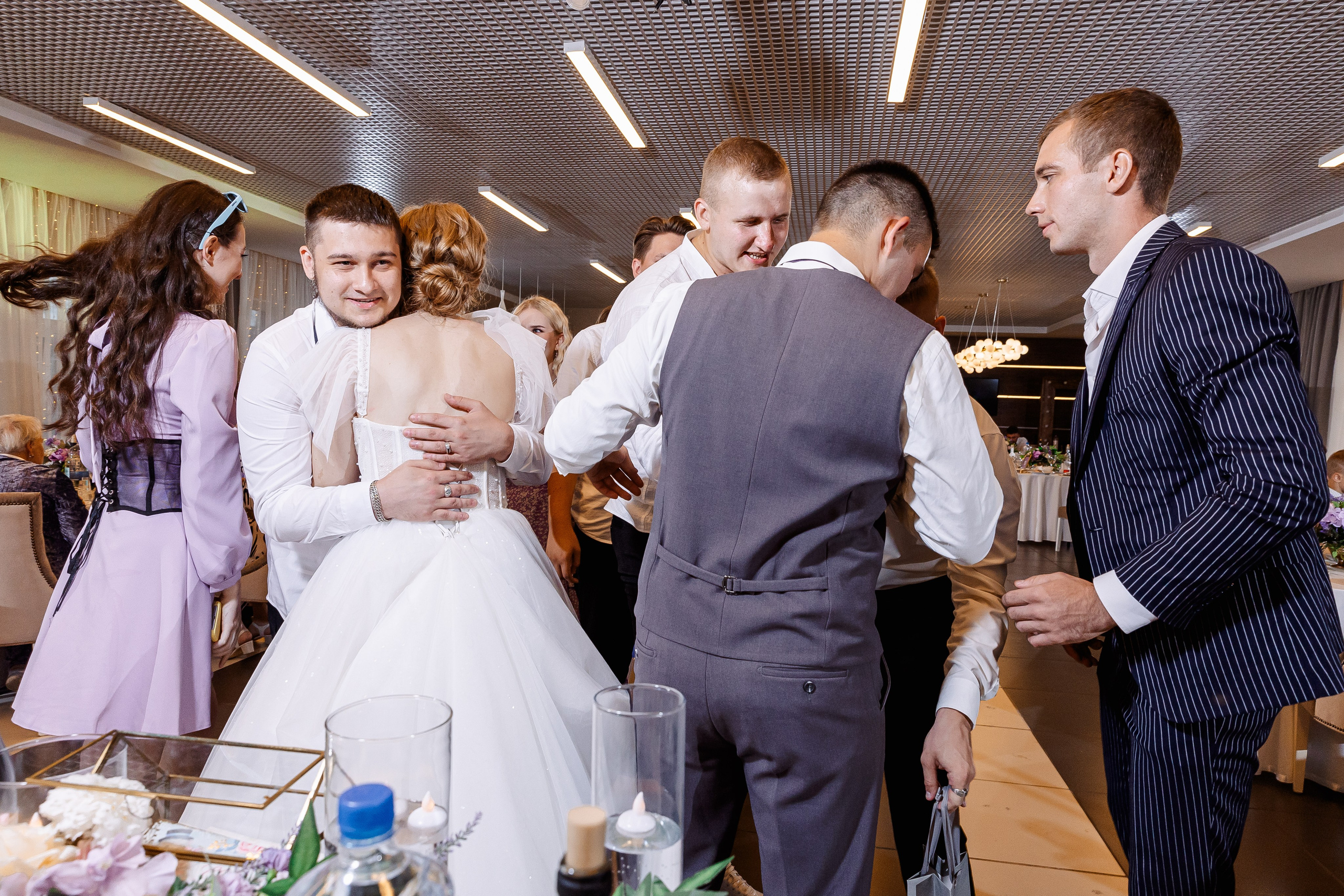 Любовь и Евгений. Свадебный и семейный фотограф в Челябинске Юлия Ишимова