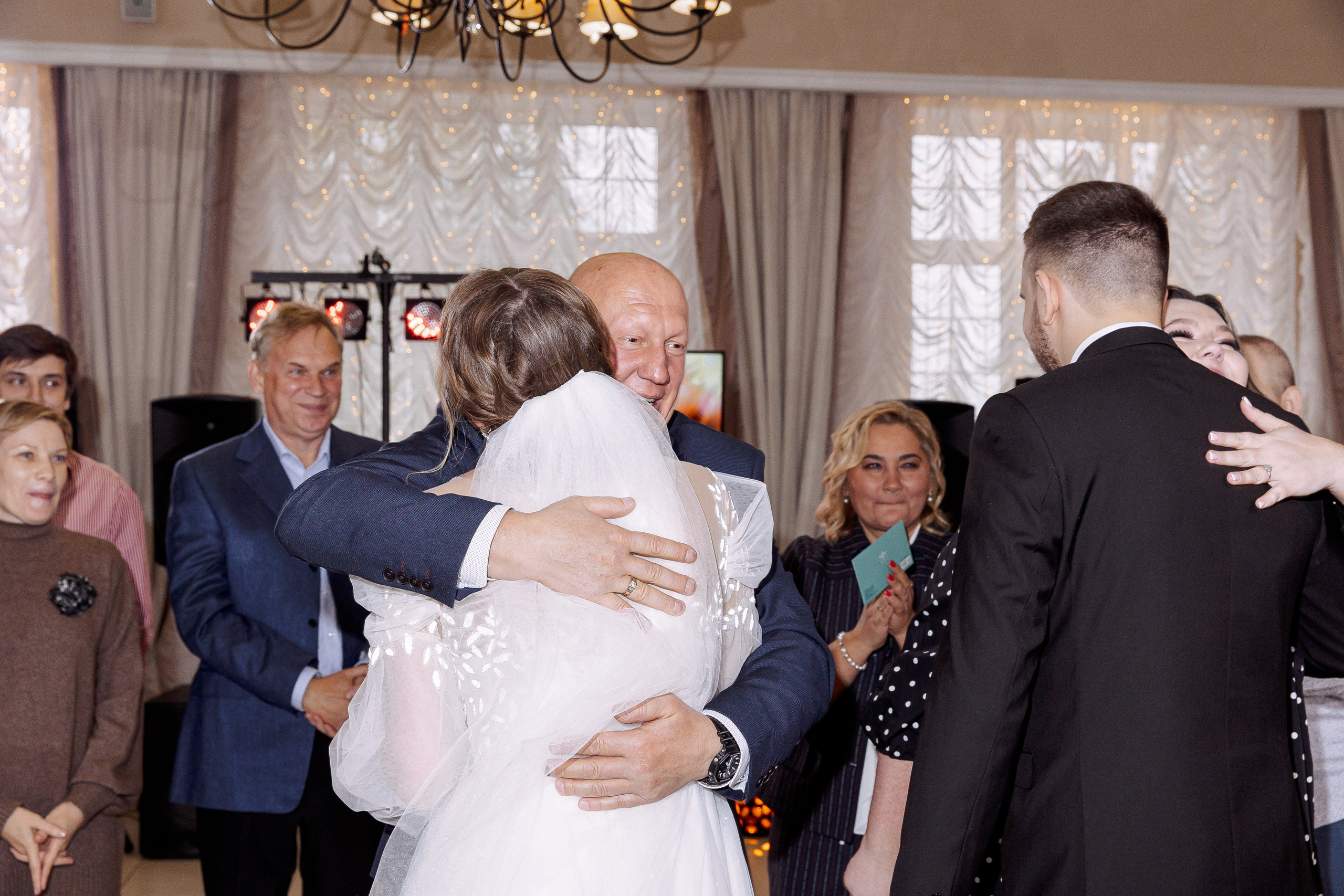 Владислава и Никита. Свадебный и семейный фотограф в Челябинске Юлия Ишимова